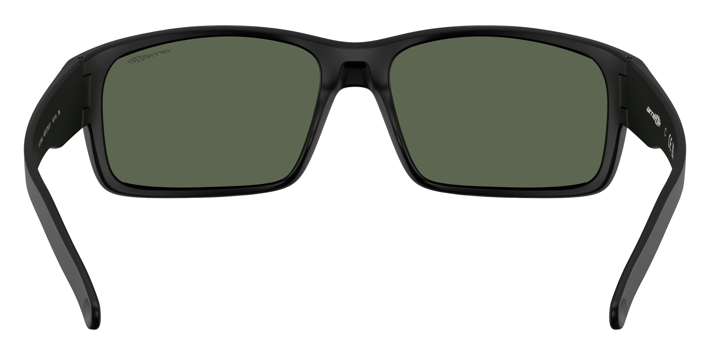 Color: Matte Black (275371) - ARNETTE AN420227537162