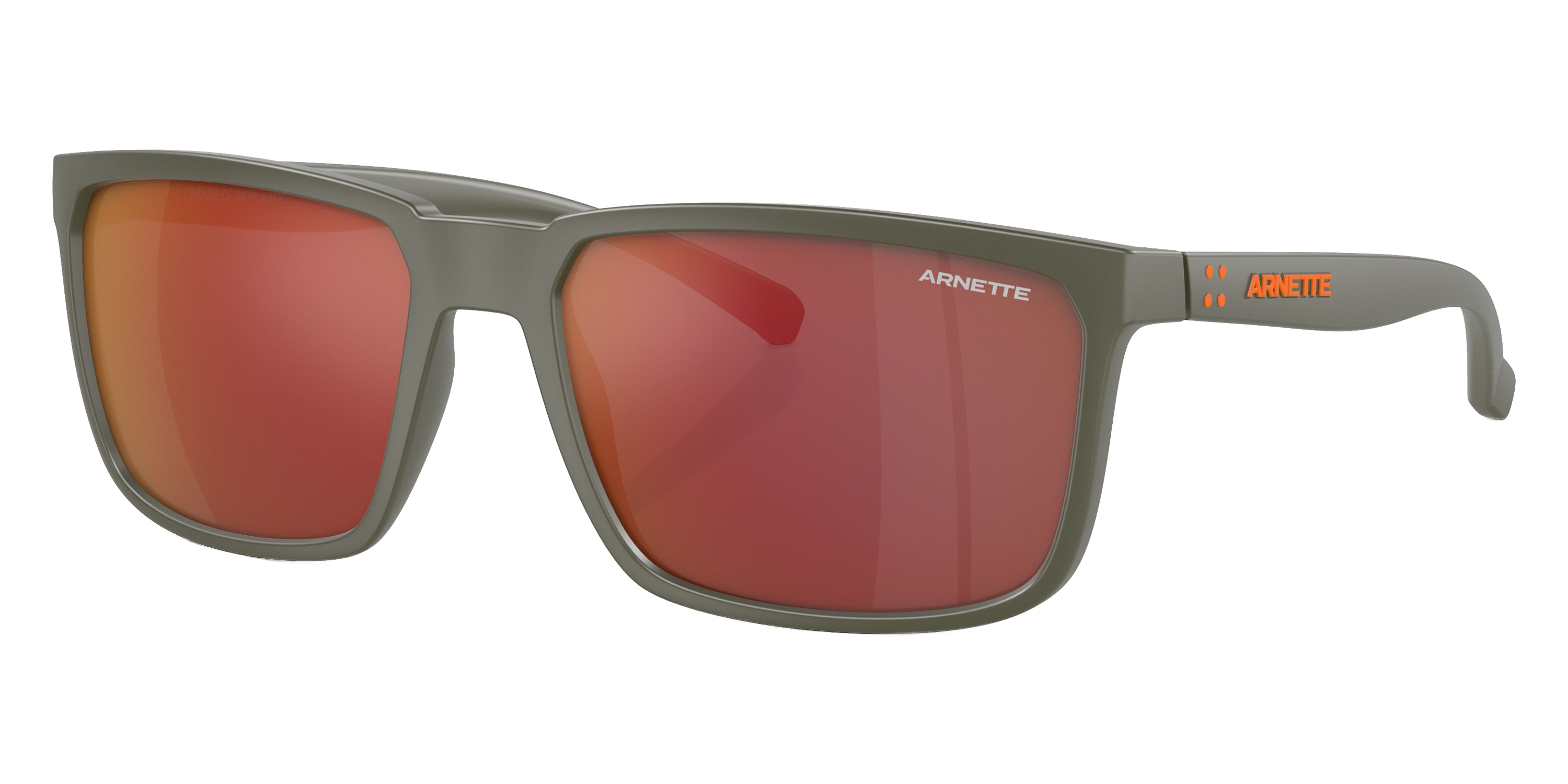 Arnette™ - AN4251 Stripe