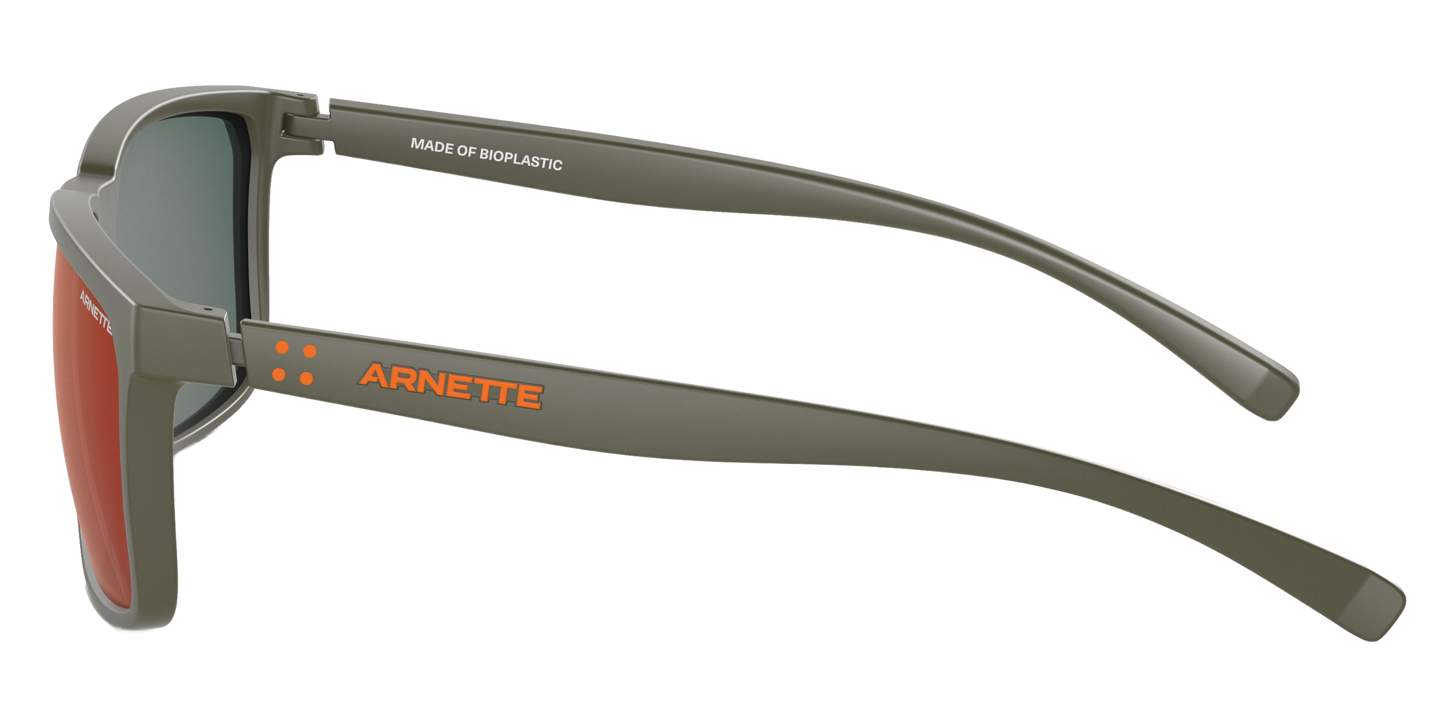 Arnette™ - AN4251 Stripe