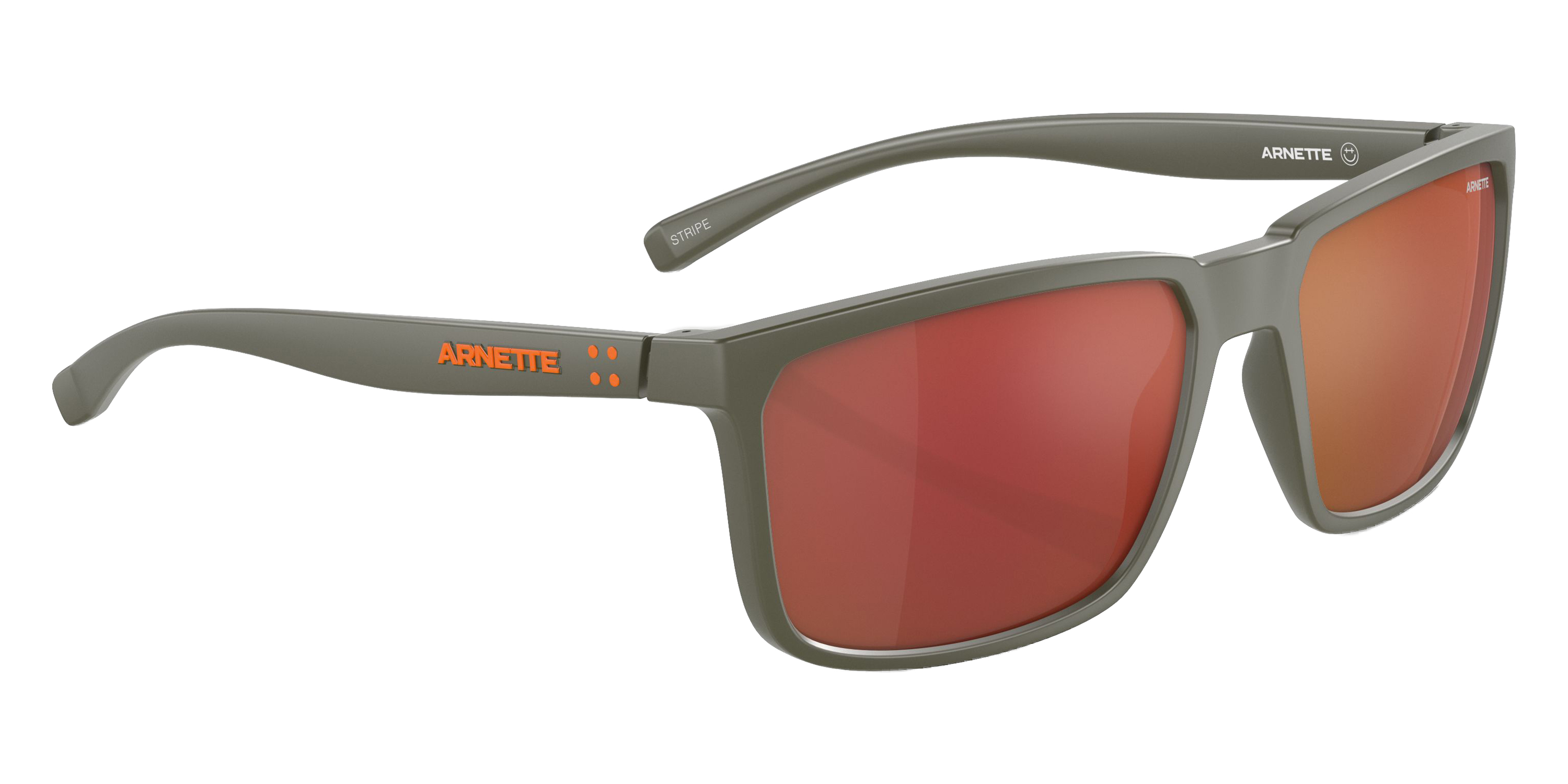 Arnette™ - AN4251 Stripe