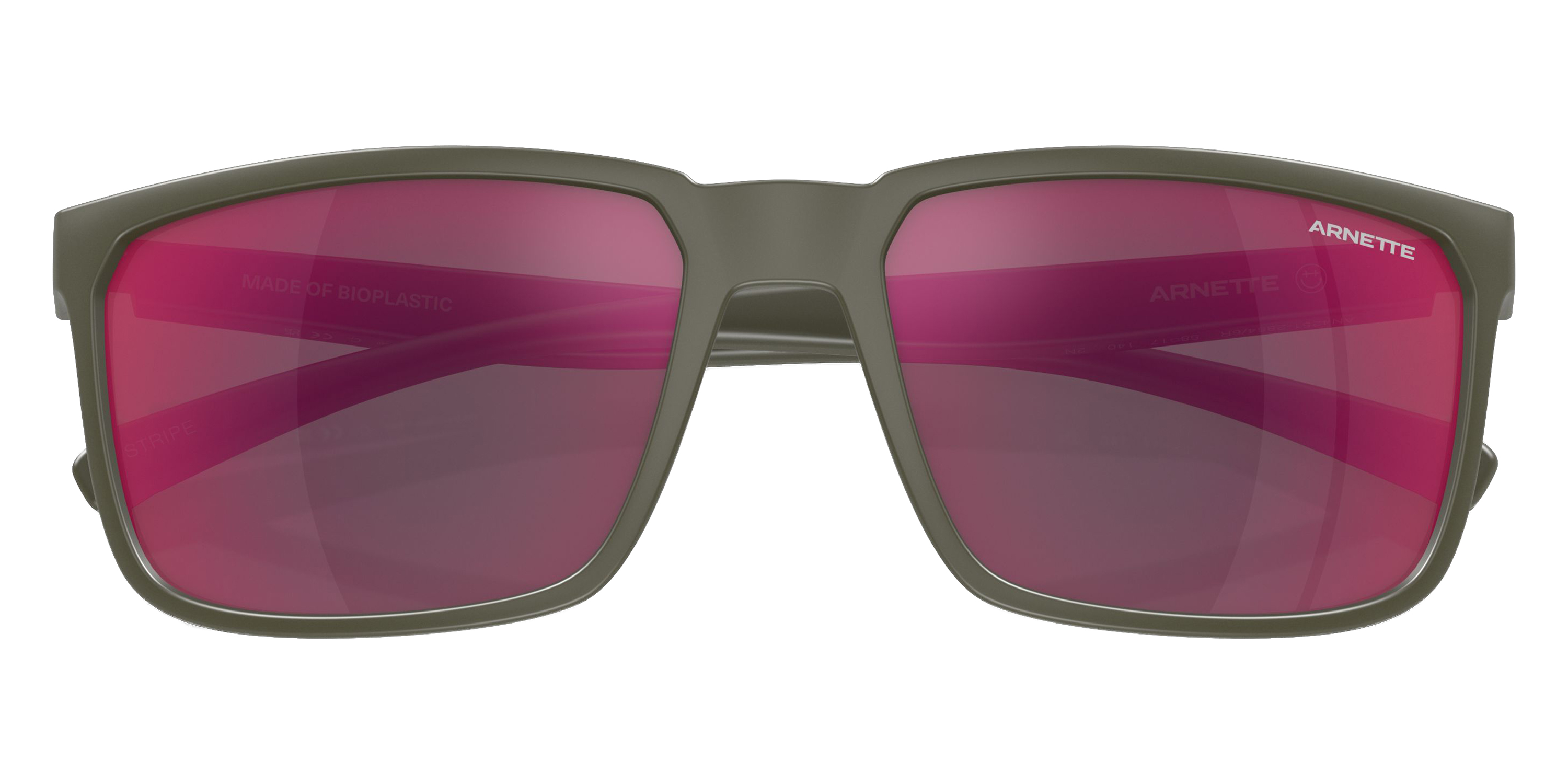 Arnette™ - AN4251 Stripe