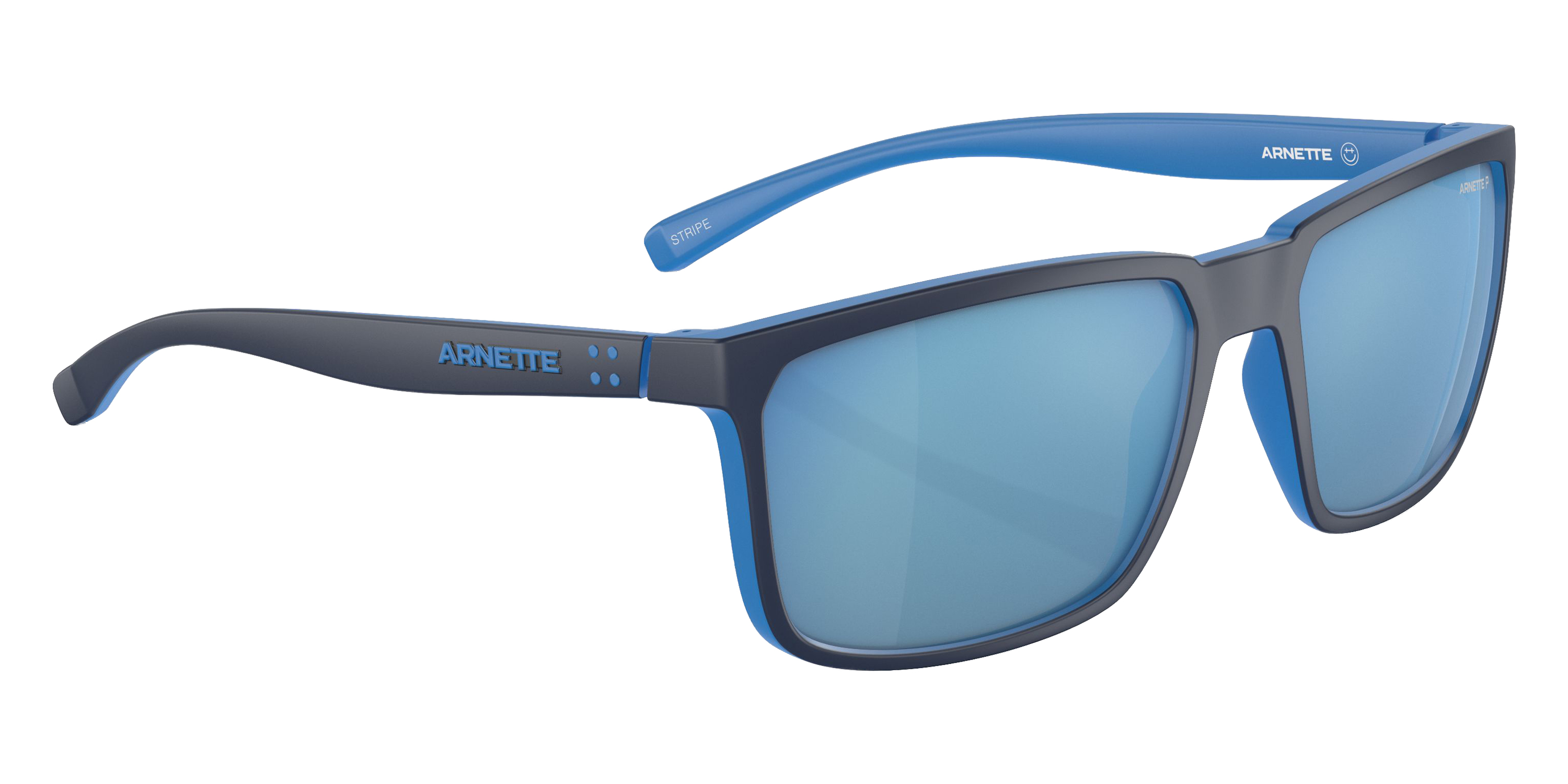 Arnette™ - AN4251 Stripe