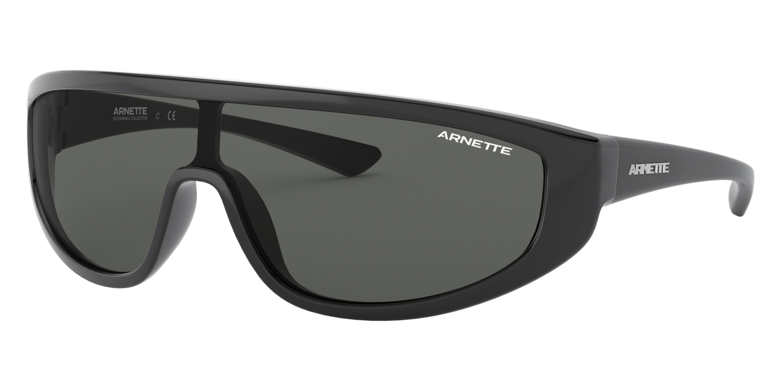 Arnette™ - AN4264 Clayface