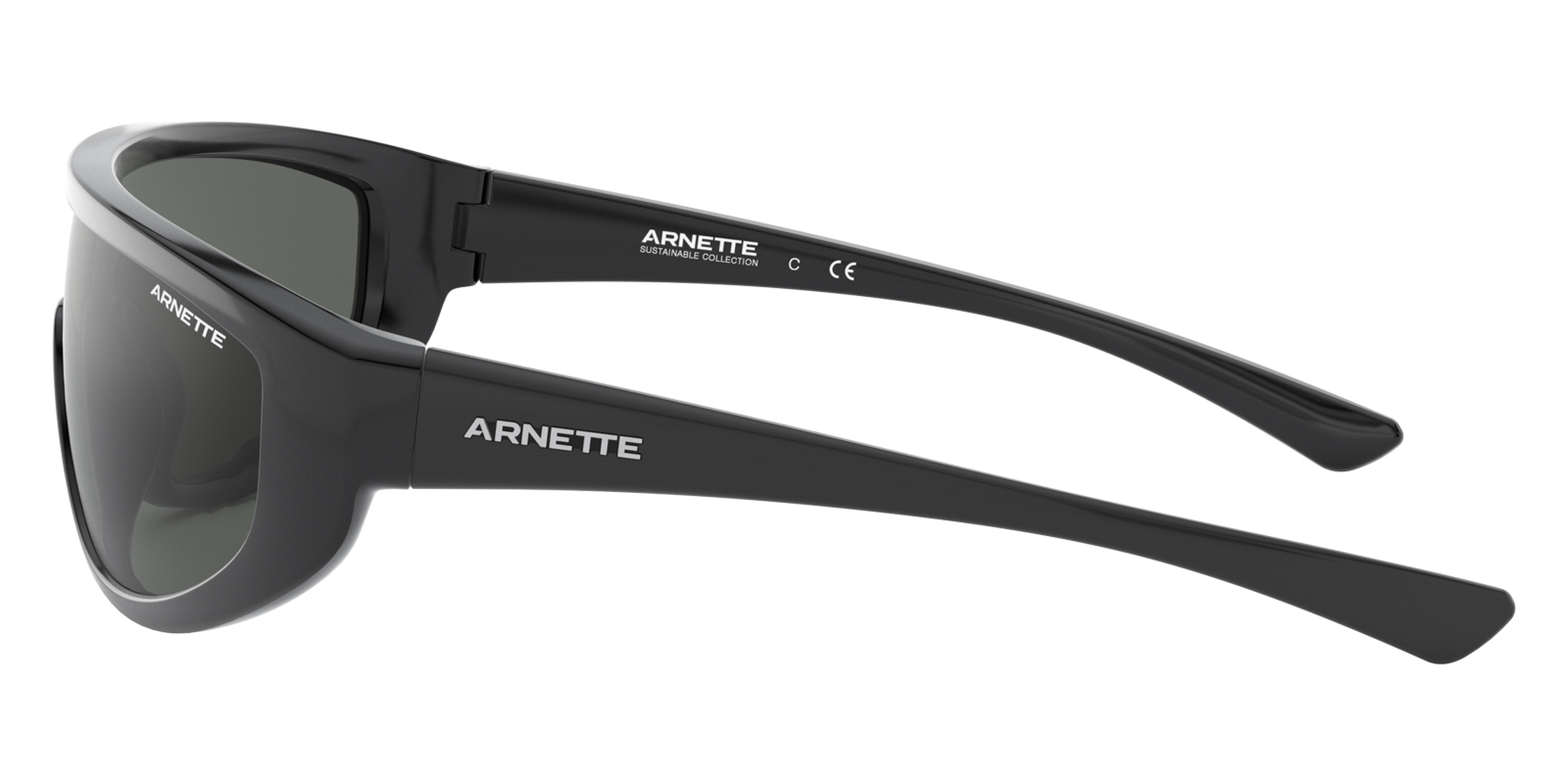 Arnette™ - AN4264 Clayface