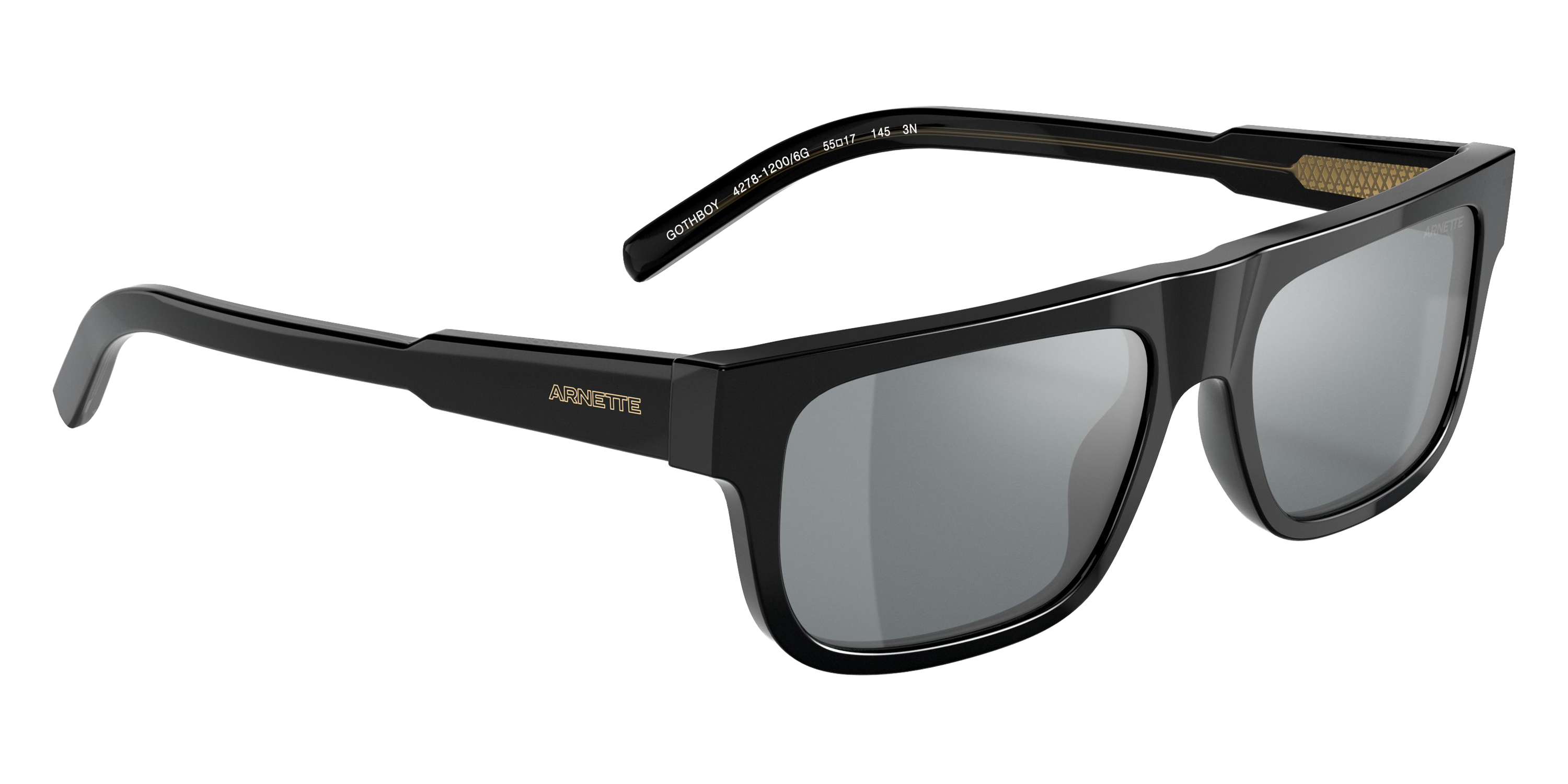Arnette™ - AN4278 Gothboy