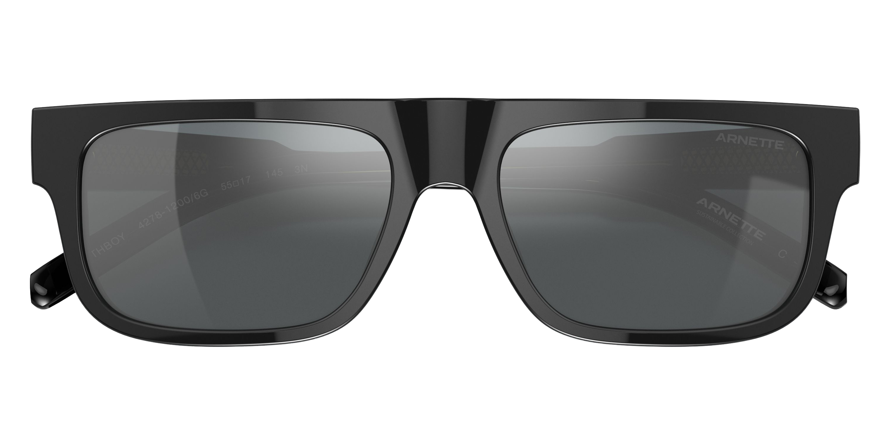 Arnette™ - AN4278 Gothboy