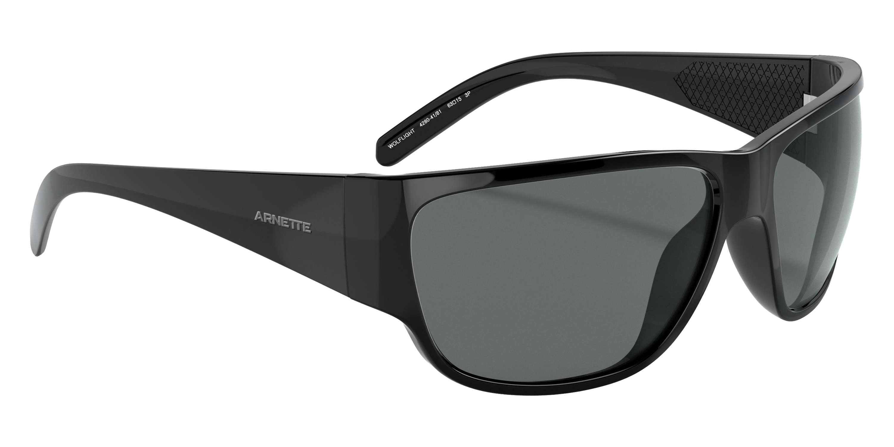 Arnette™ - AN4280 Wolflight