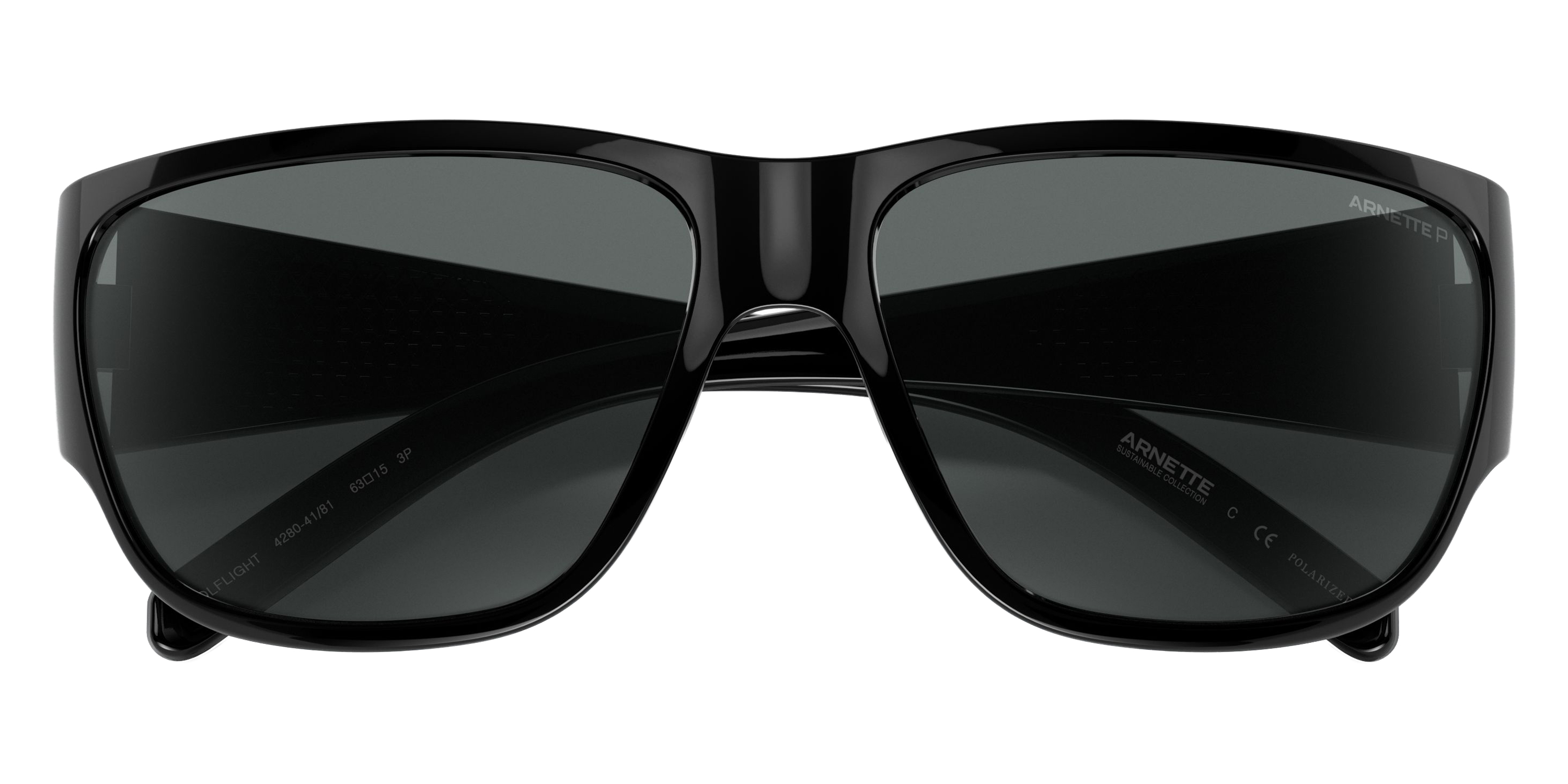 Arnette™ - AN4280 Wolflight