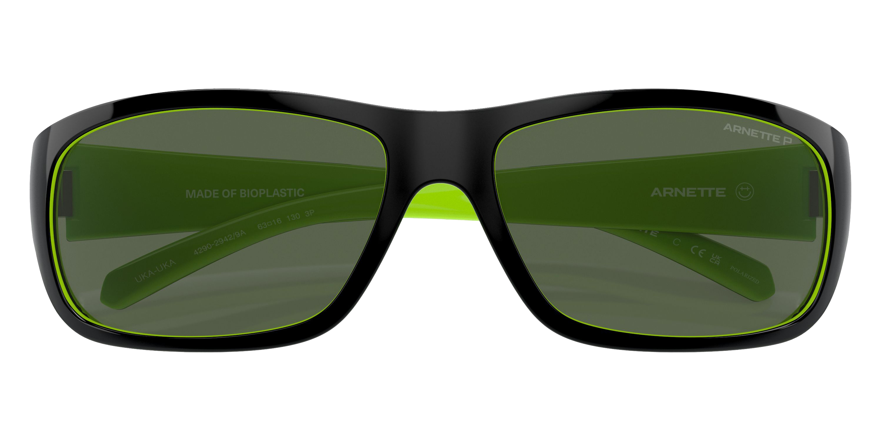 Arnette™ - AN4290 Uka-Uka