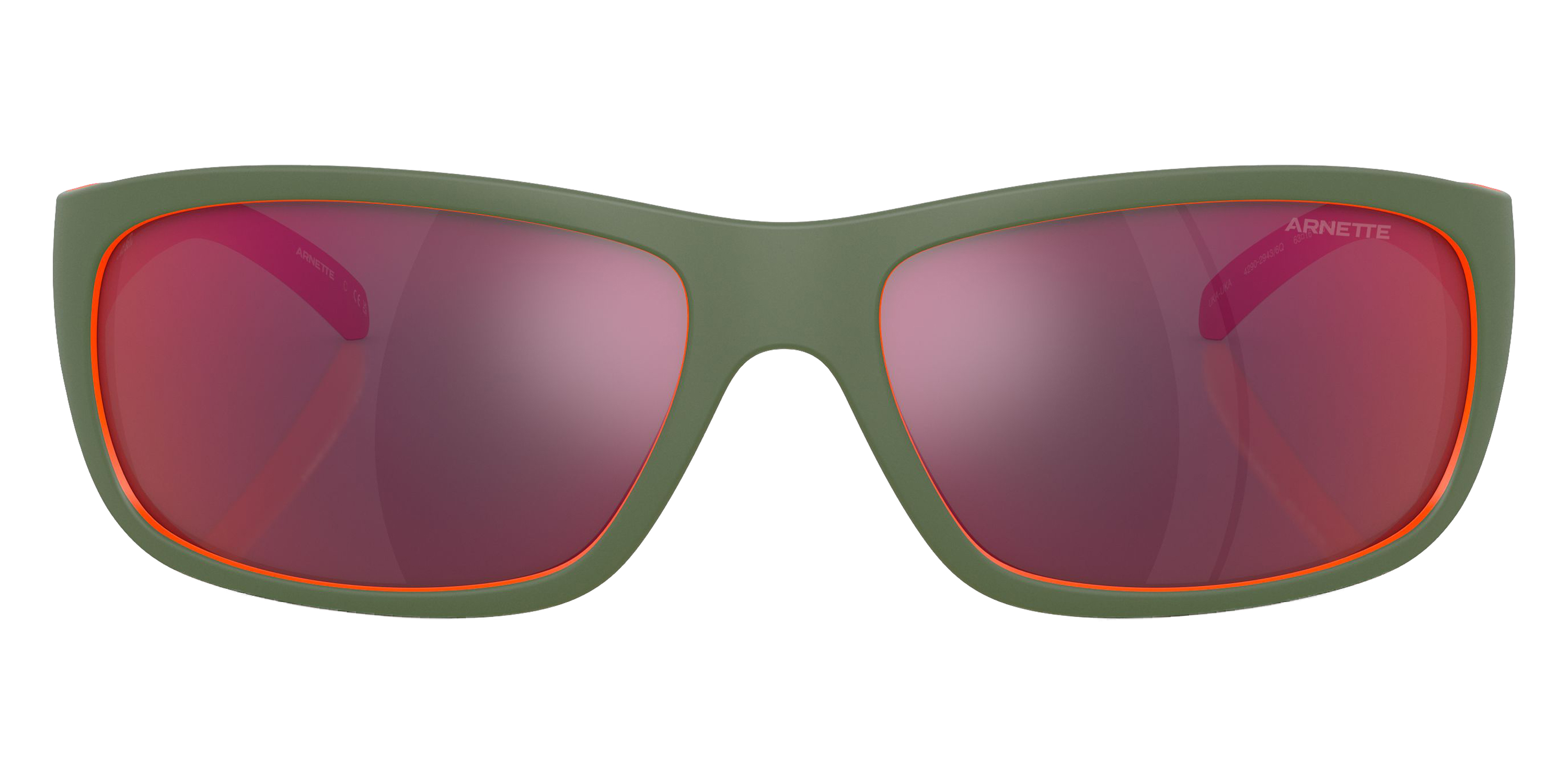 Arnette™ - AN4290 Uka-Uka