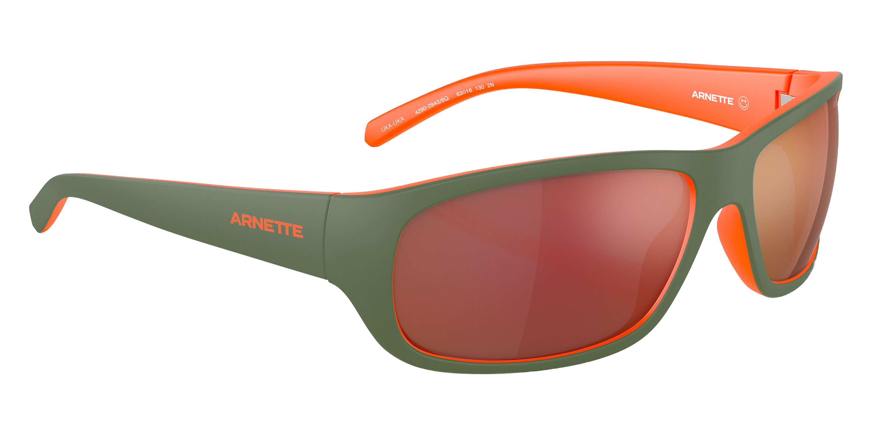 Arnette™ - AN4290 Uka-Uka