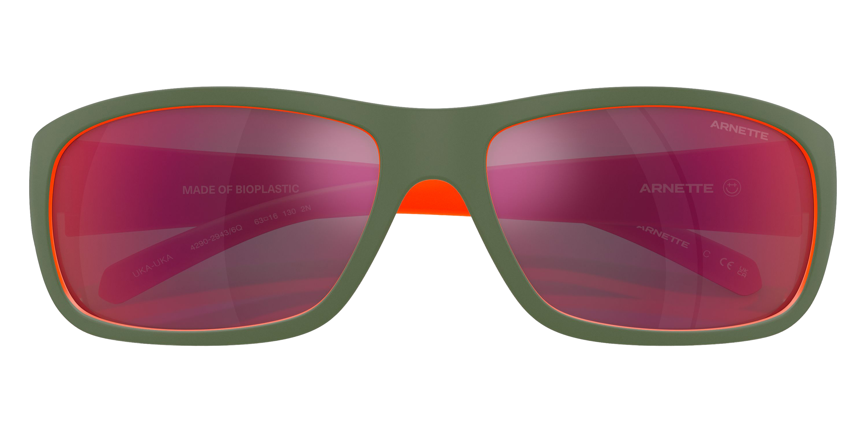 Arnette™ - AN4290 Uka-Uka