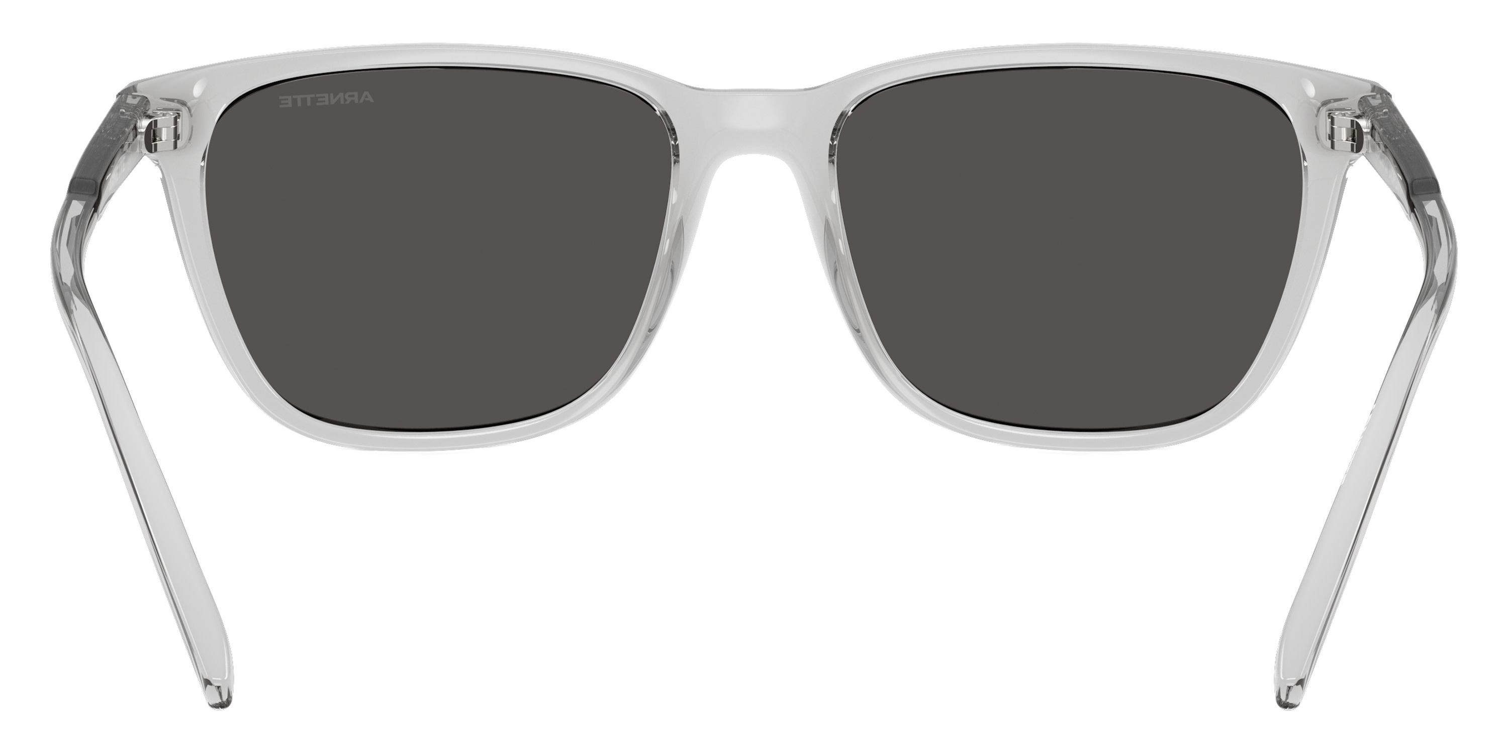 Color: Transparent Light Gray (285887) - ARNETTE AN429128588757