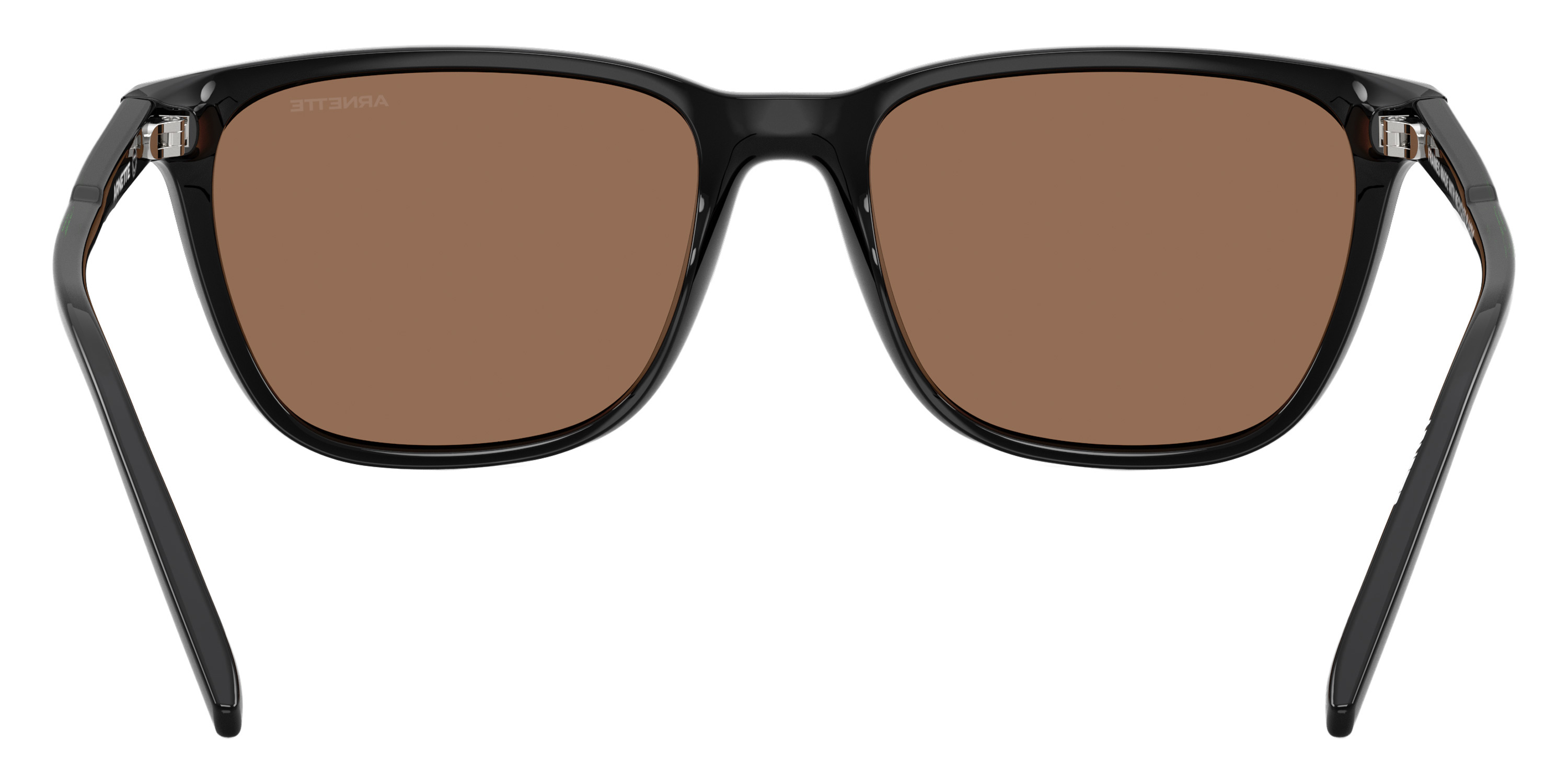 Color: Black (290073) - ARNETTE AN429129007357