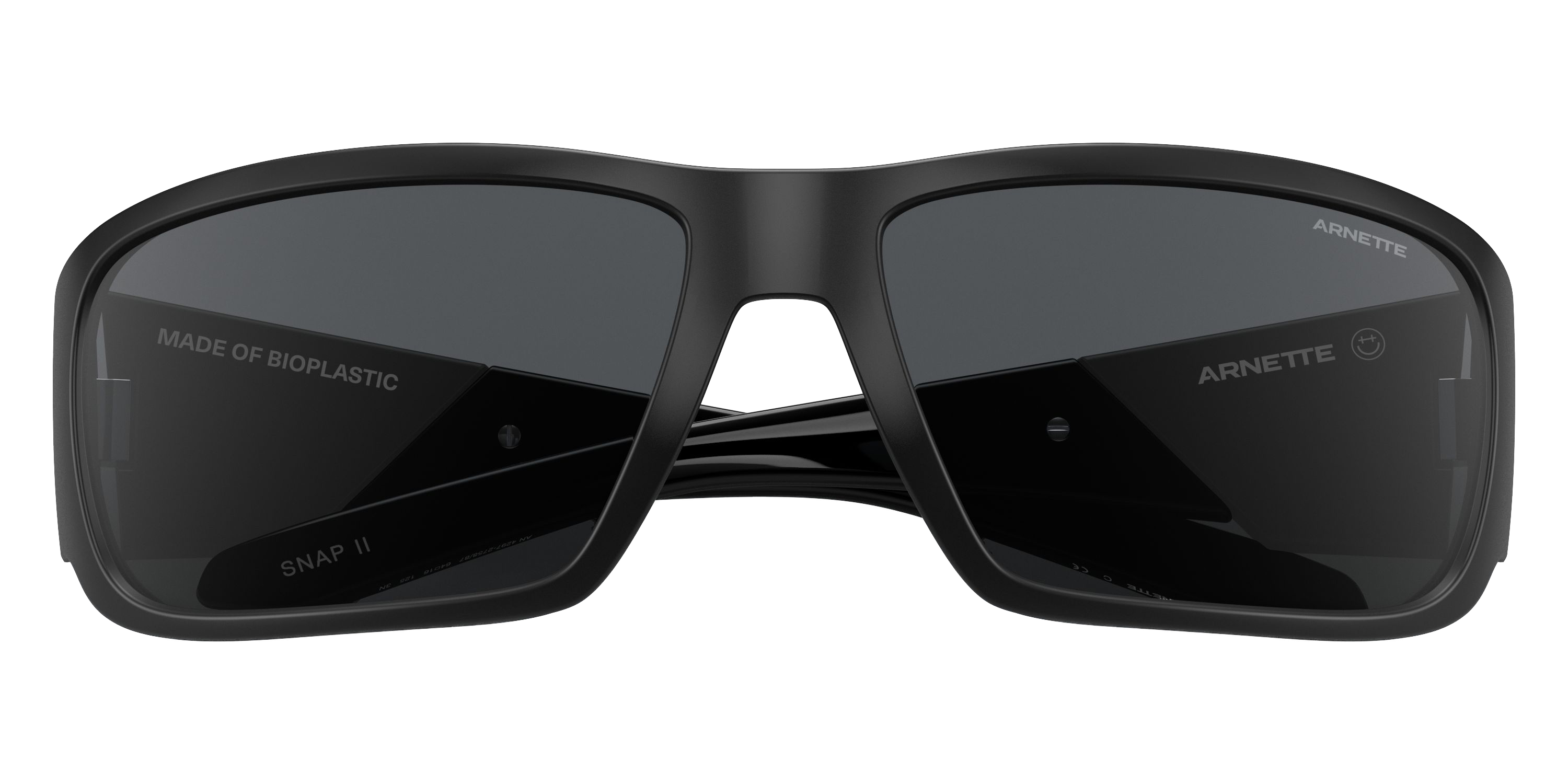 Arnette™ - AN4297 Snap II