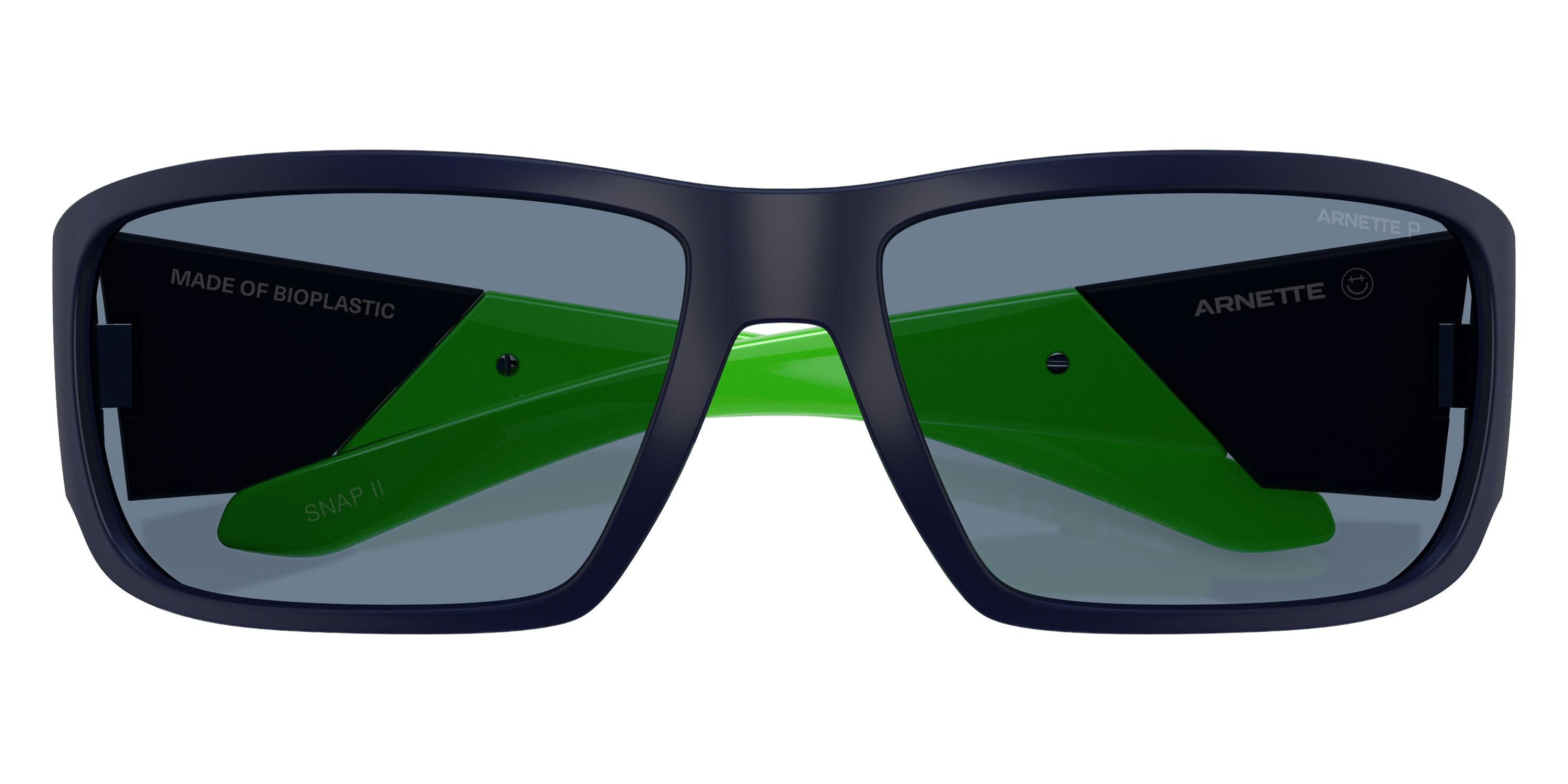 Arnette™ - AN4297 Snap II