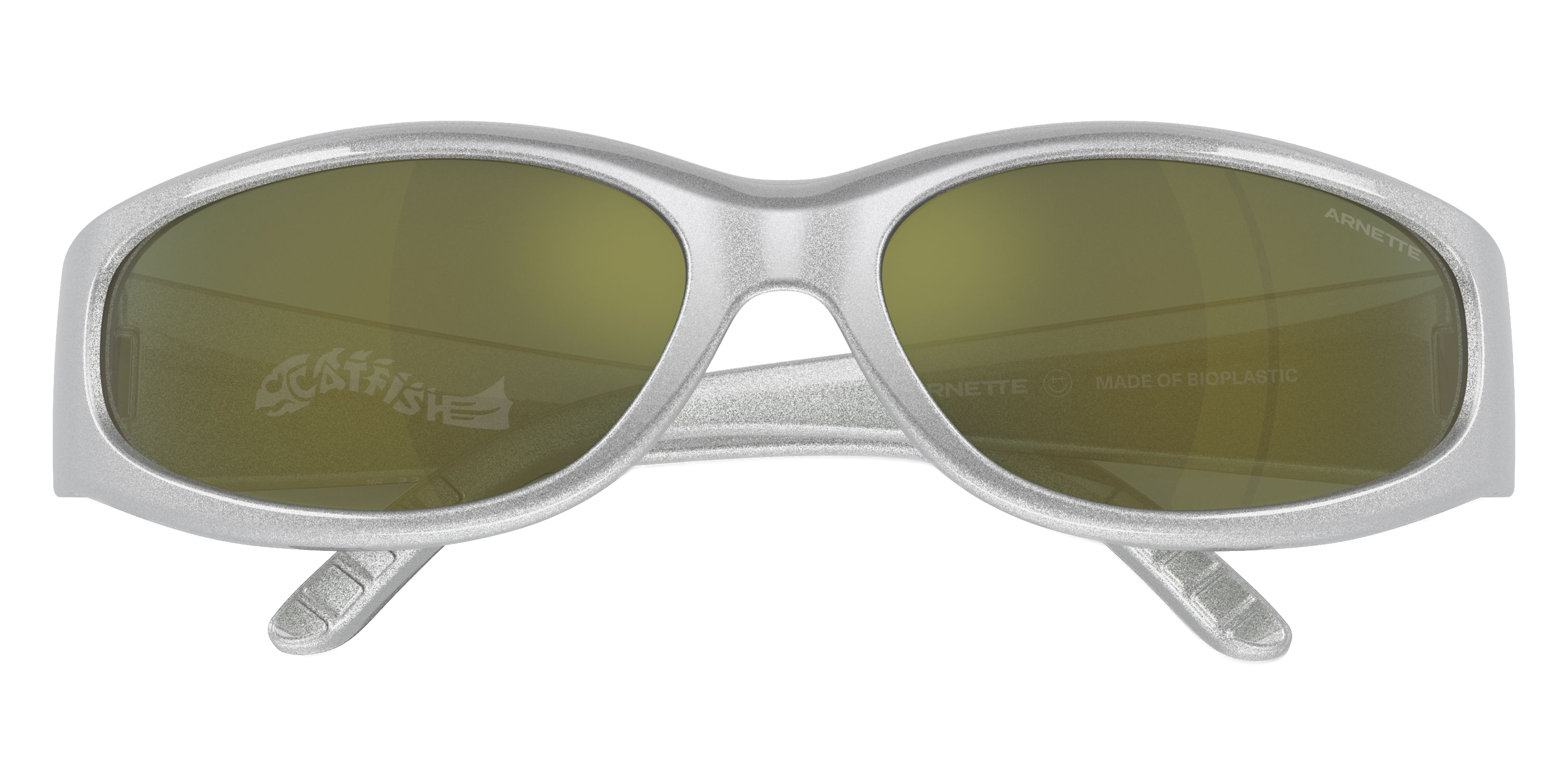 Arnette™ - AN4302 Catfish