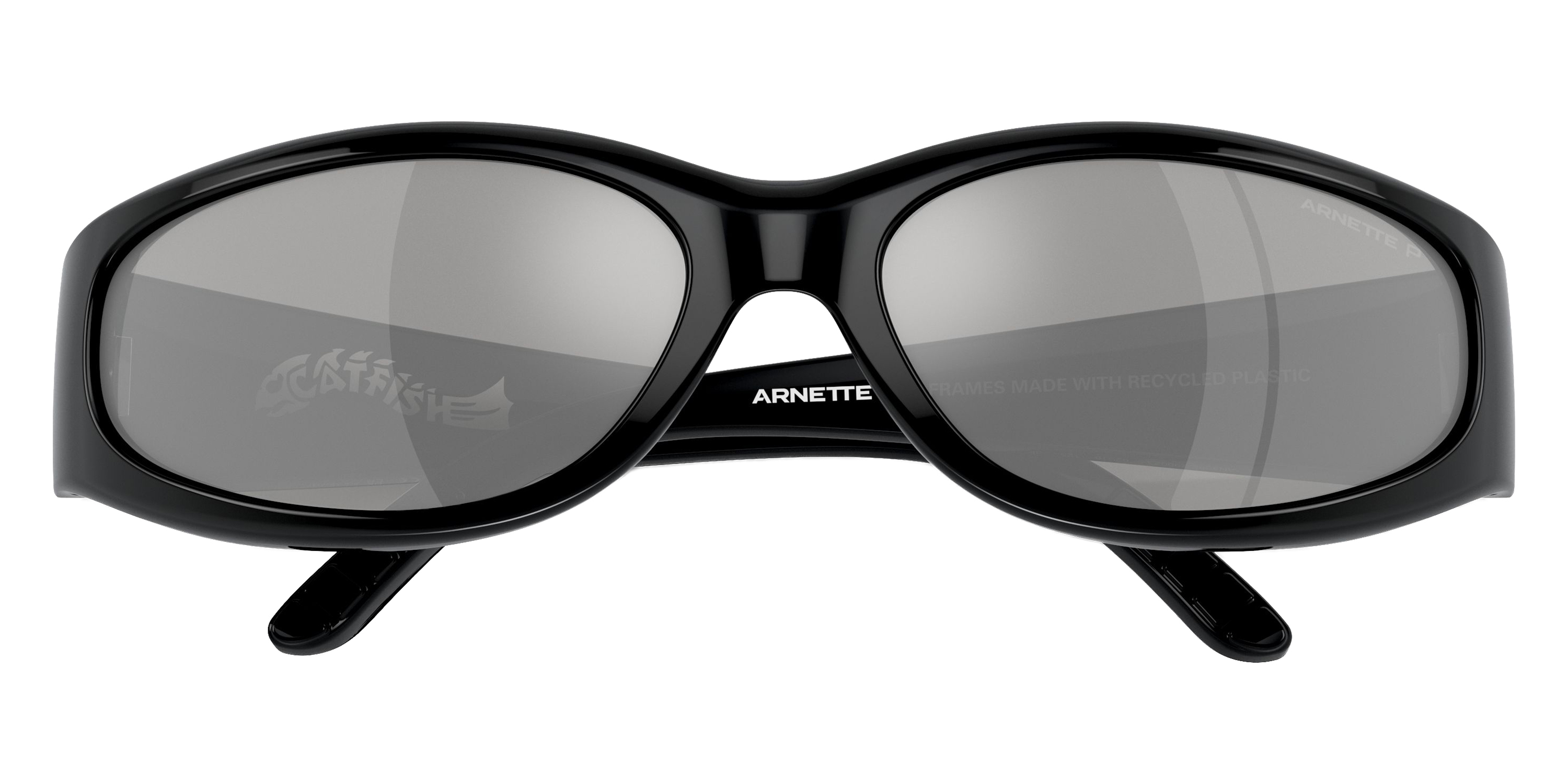 Arnette™ - AN4302 Catfish