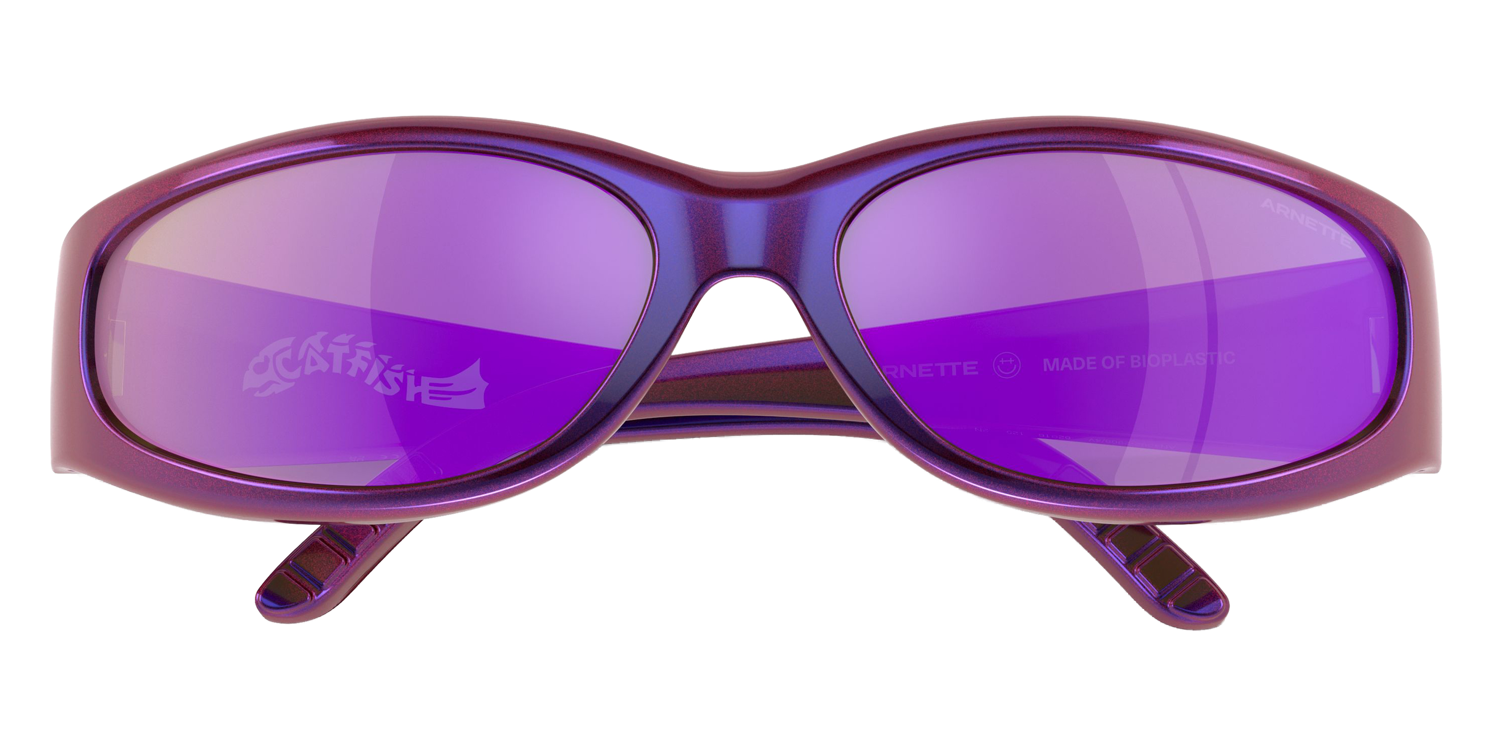 Arnette™ - AN4302 Catfish