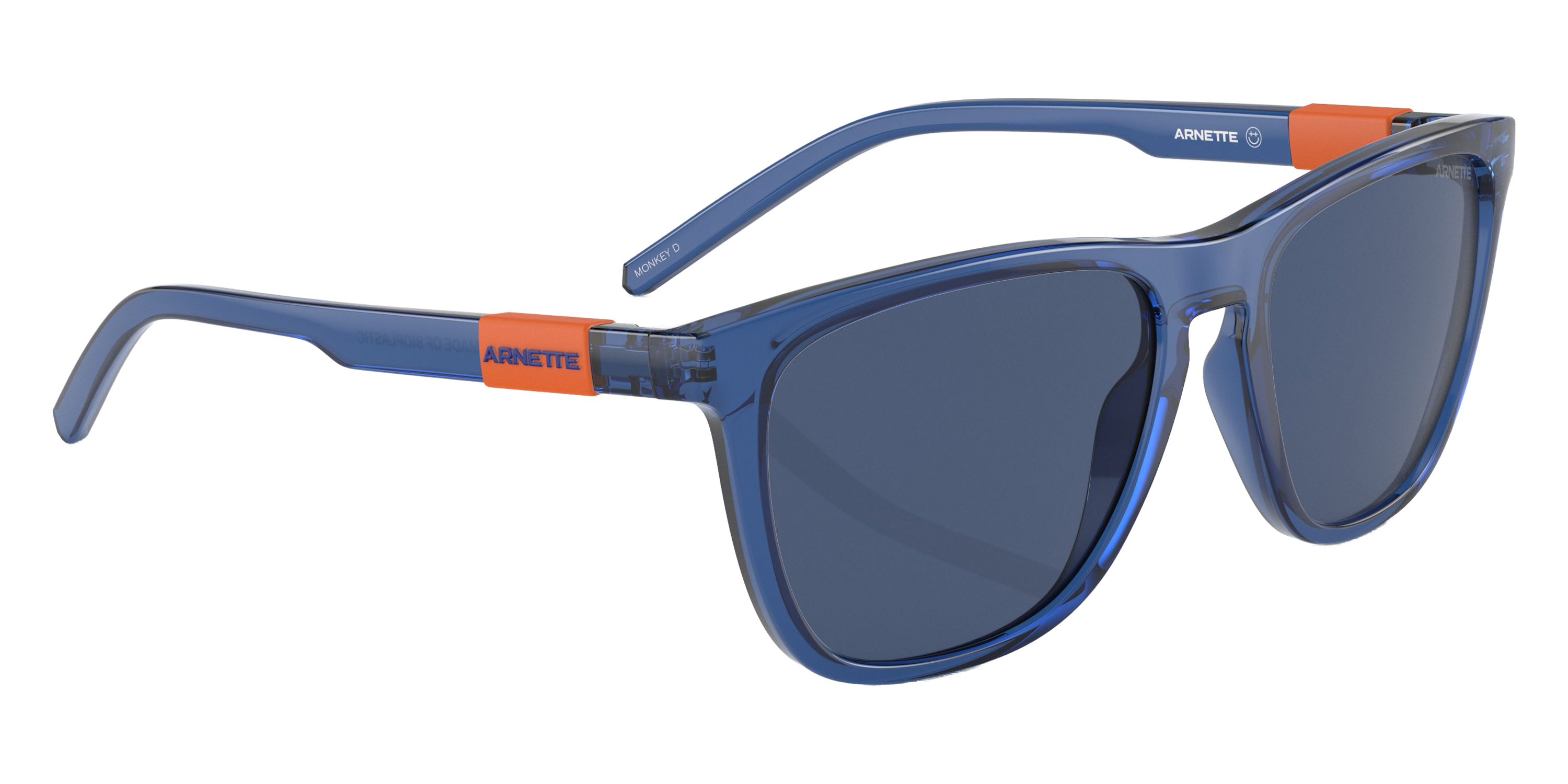 Arnette™ - AN4310 Monkey D