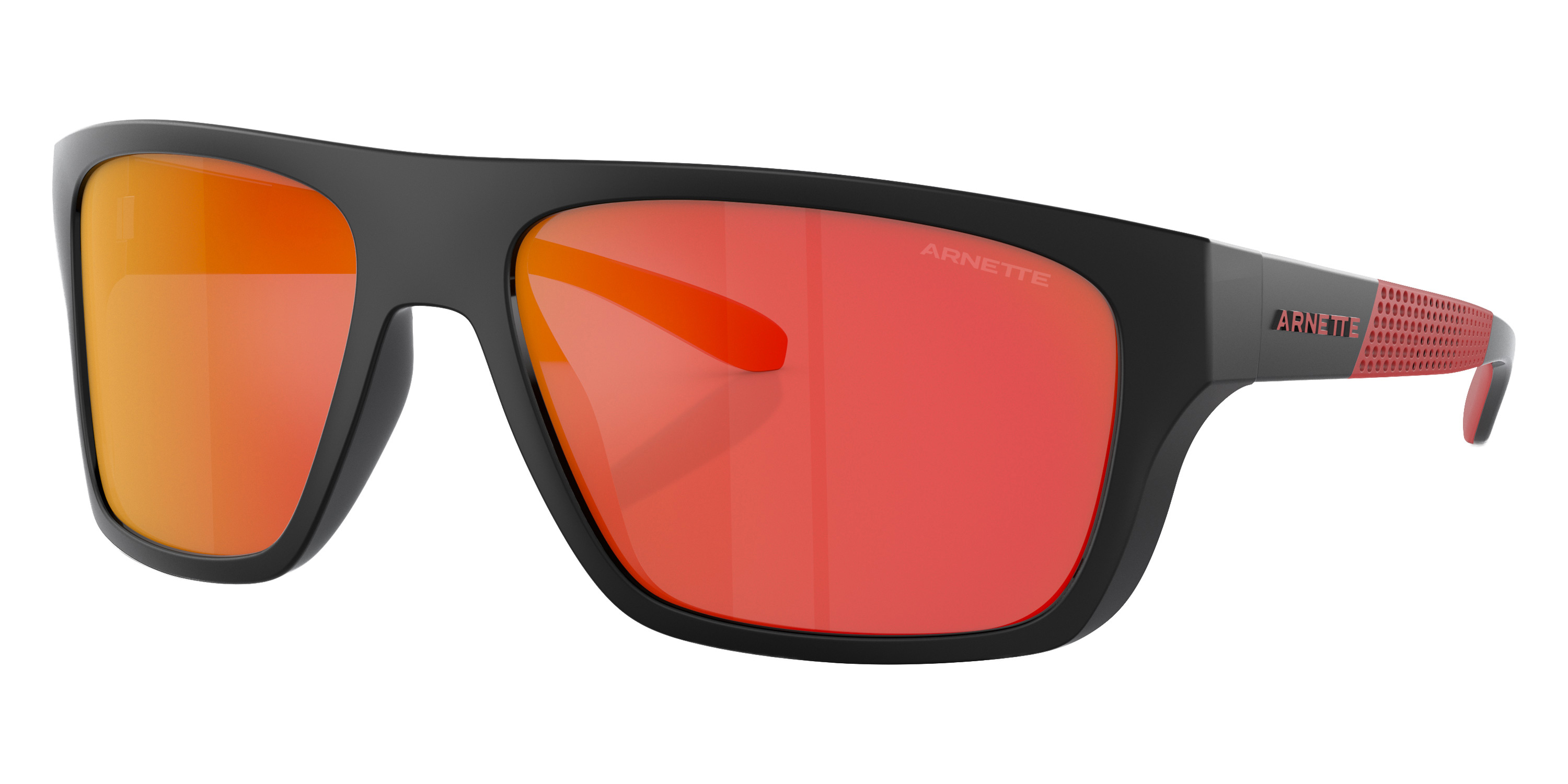 Color: Black (27536Q) - ARNETTE AN433027536Q63