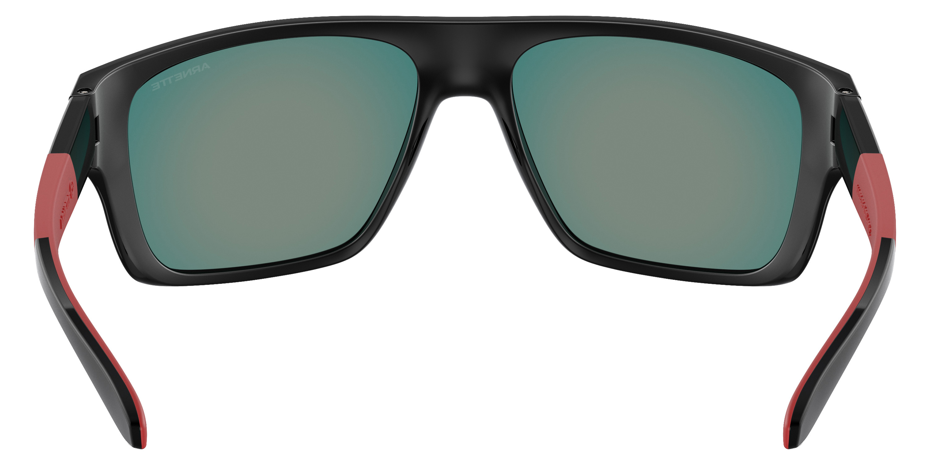 Color: Black (27536Q) - ARNETTE AN433027536Q63