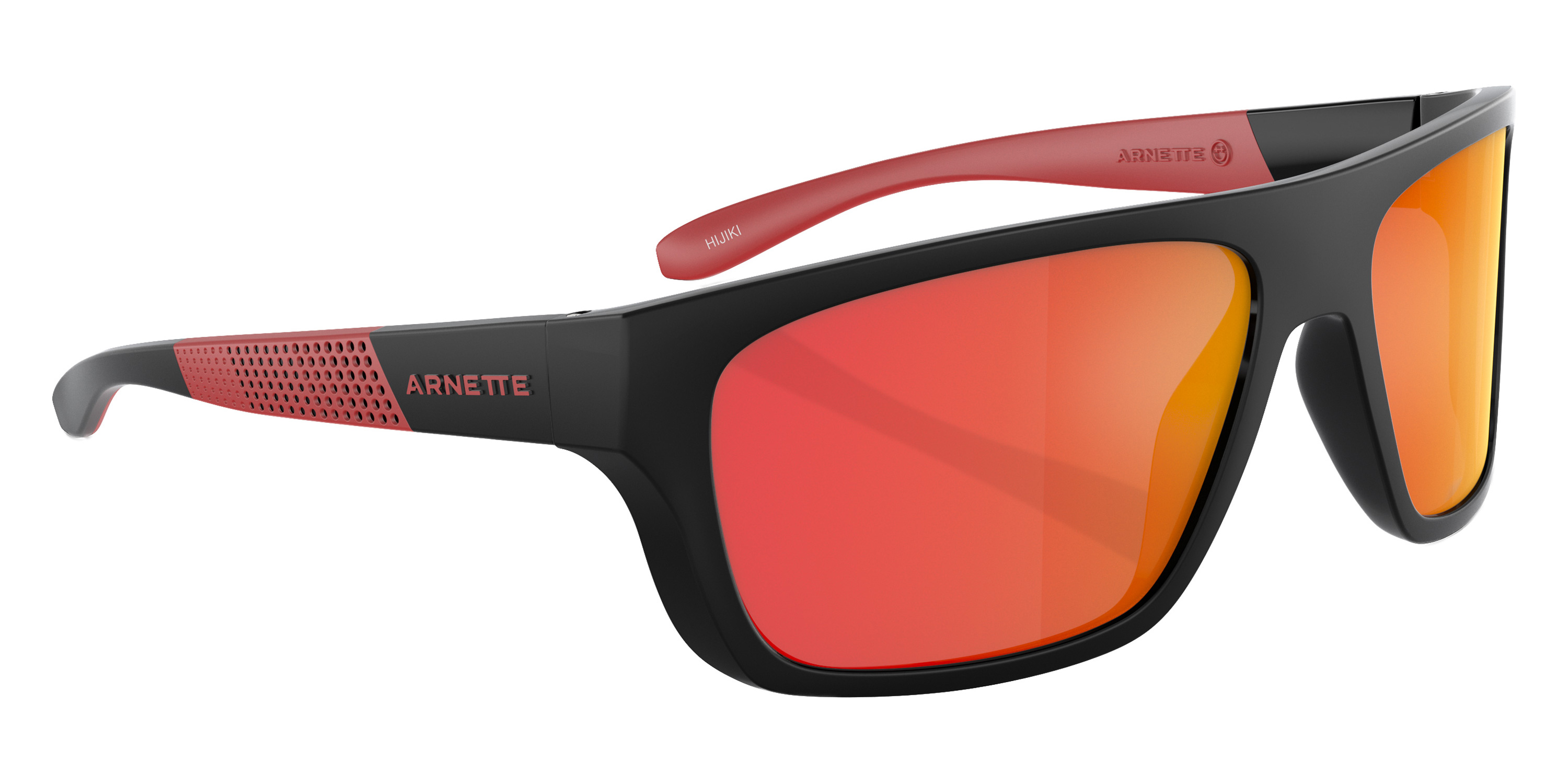 Color: Black (27536Q) - ARNETTE AN433027536Q63