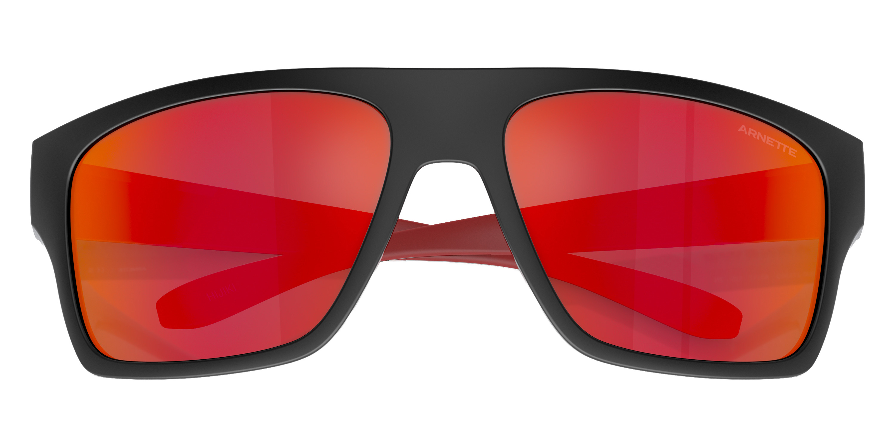 Color: Black (27536Q) - ARNETTE AN433027536Q63