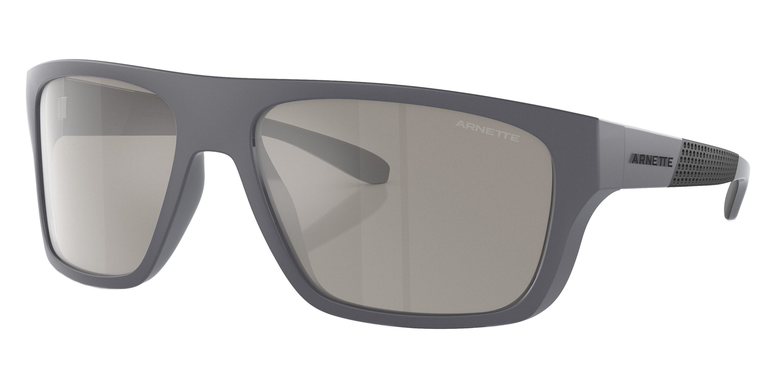 Color: Gray (28536G) - ARNETTE AN433028536G63