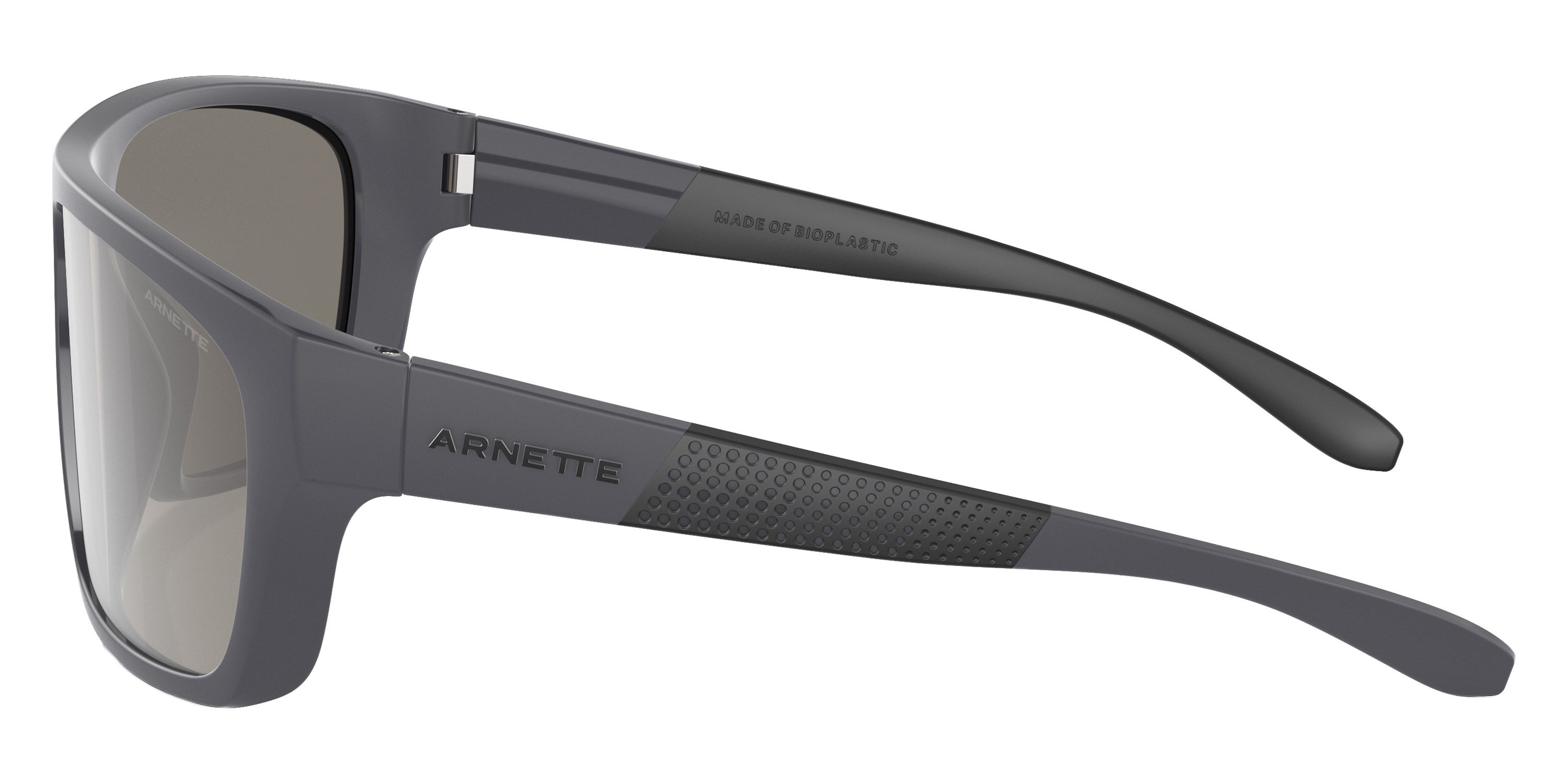 Color: Gray (28536G) - ARNETTE AN433028536G63