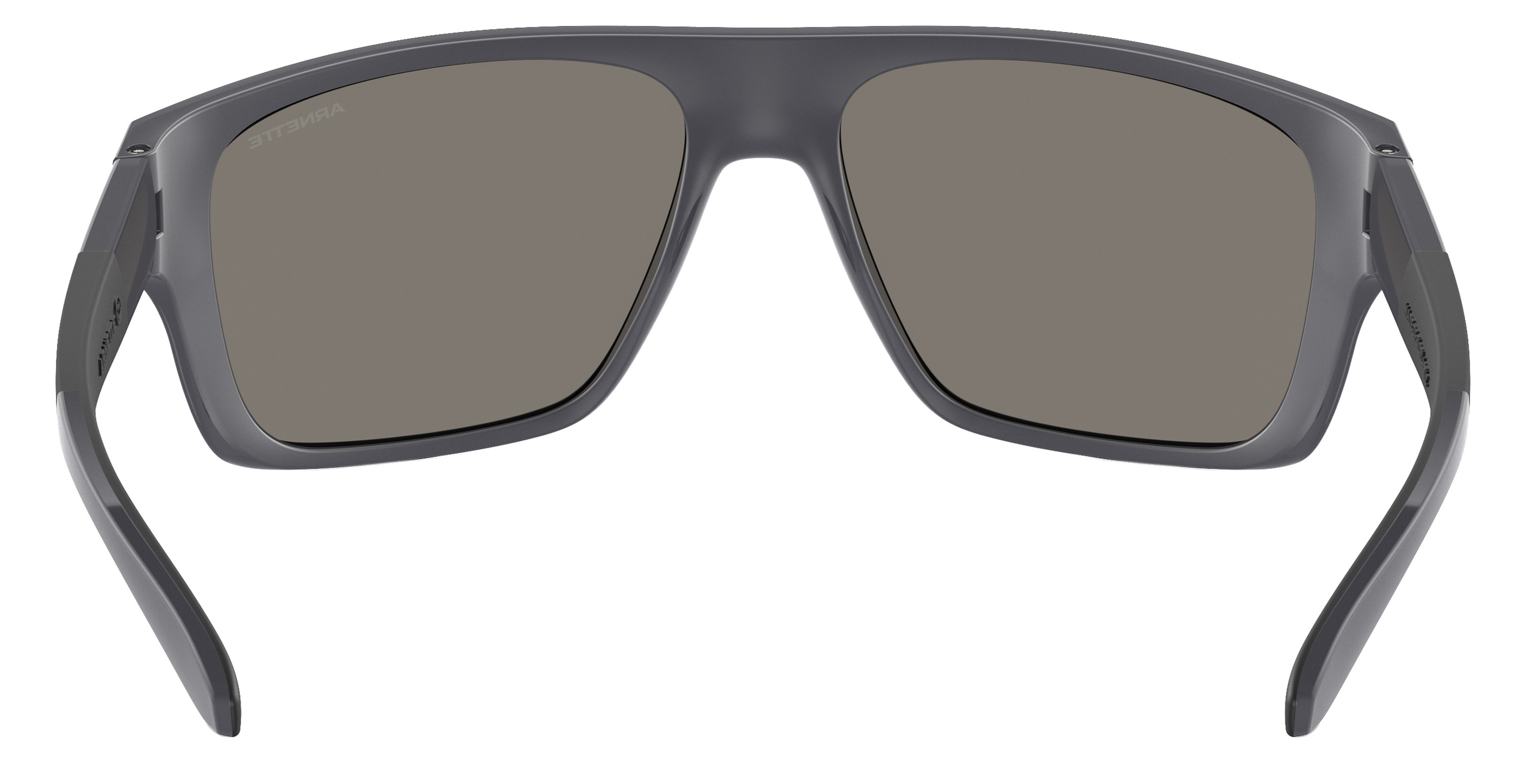 Color: Gray (28536G) - ARNETTE AN433028536G63