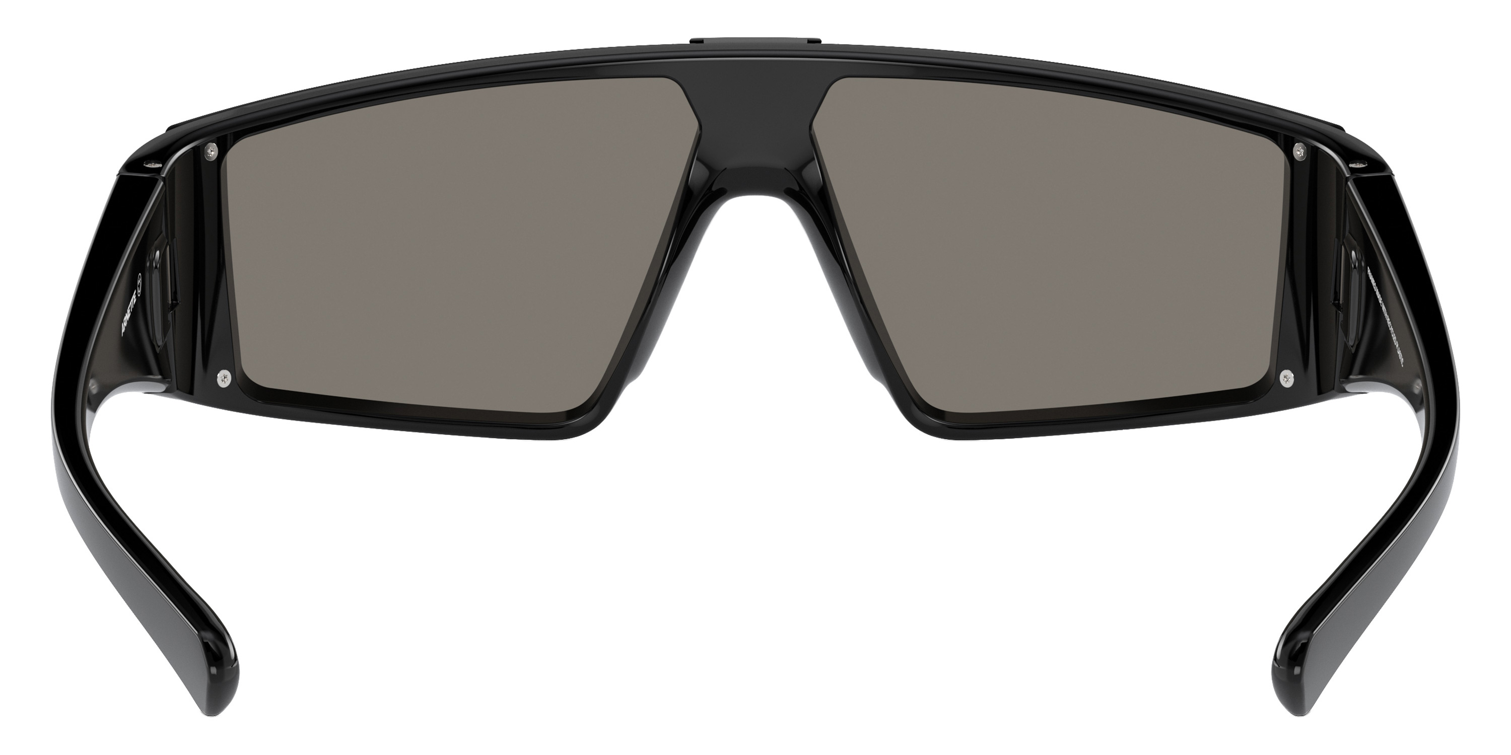 Color: Recycled Black (29006G) - ARNETTE AN433229006G69