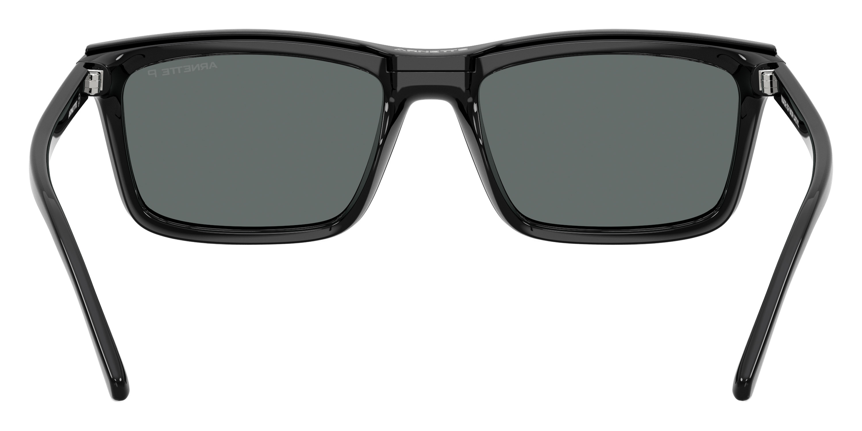 Color: Black (27531W) - ARNETTE AN433327531W55