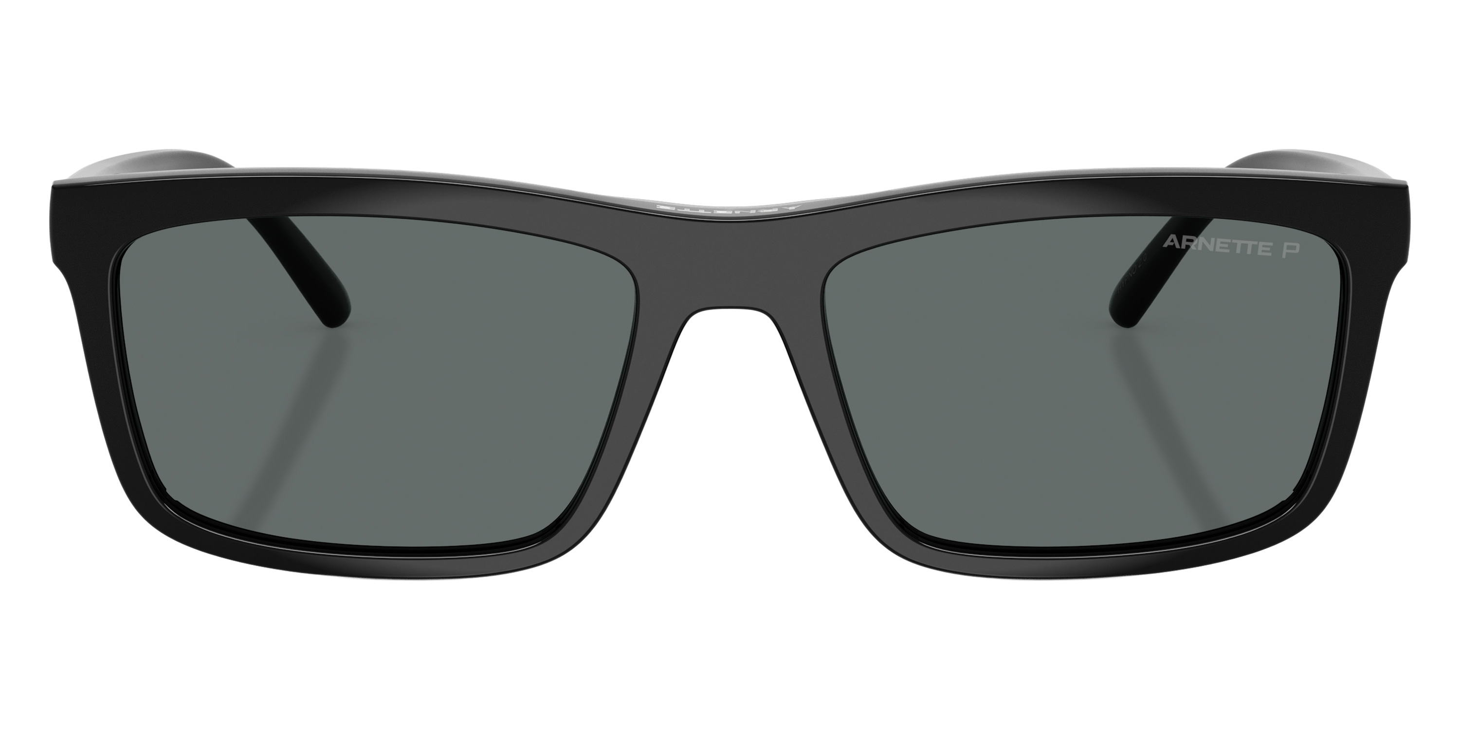 Color: Black (27531W) - ARNETTE AN433327531W55