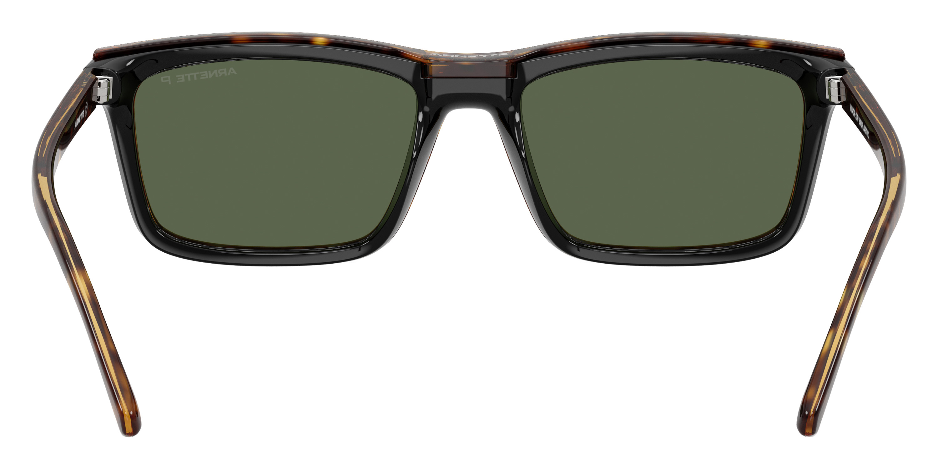 Color: Black (27701W) - ARNETTE AN433327701W55