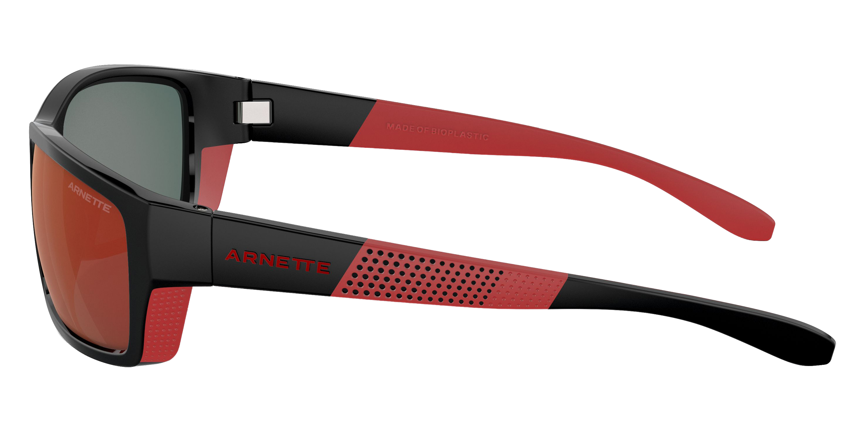 Arnette™ - AN4336 Frambuesa