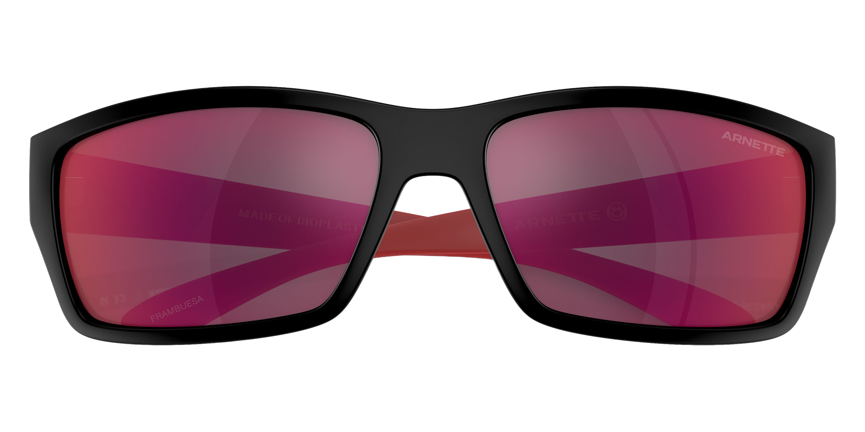 Arnette™ - AN4336 Frambuesa