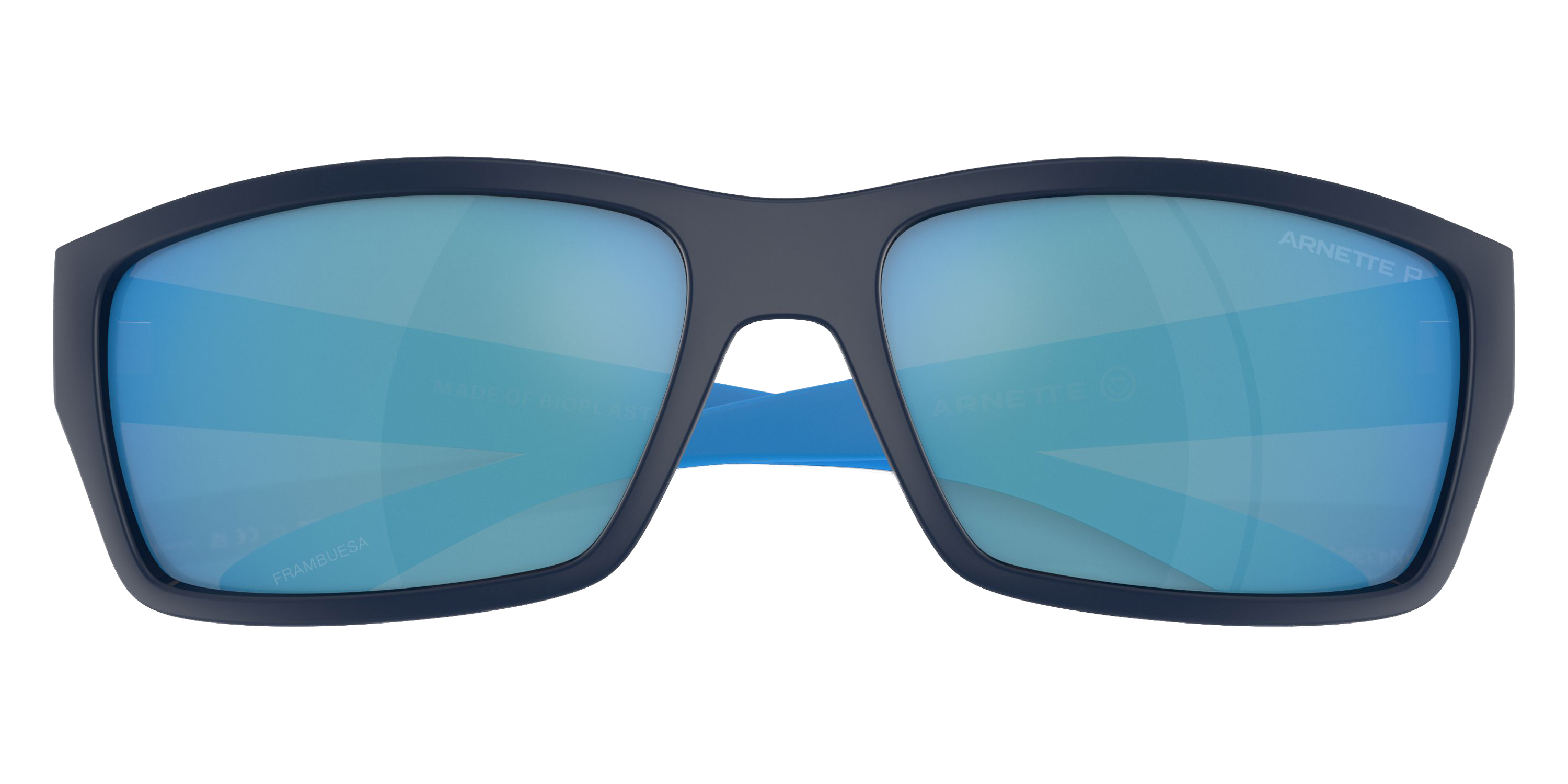 Arnette™ - AN4336 Frambuesa