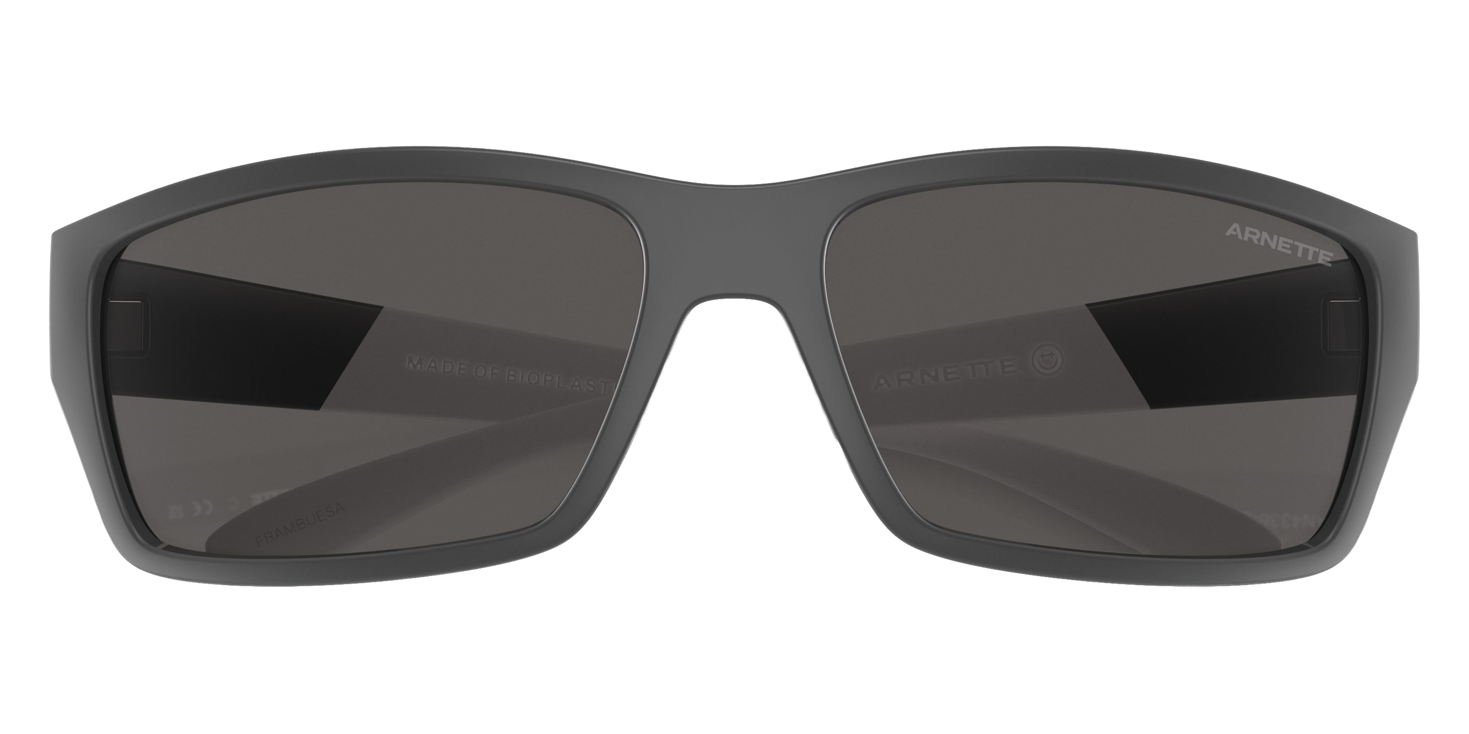 Arnette™ - AN4336 Frambuesa