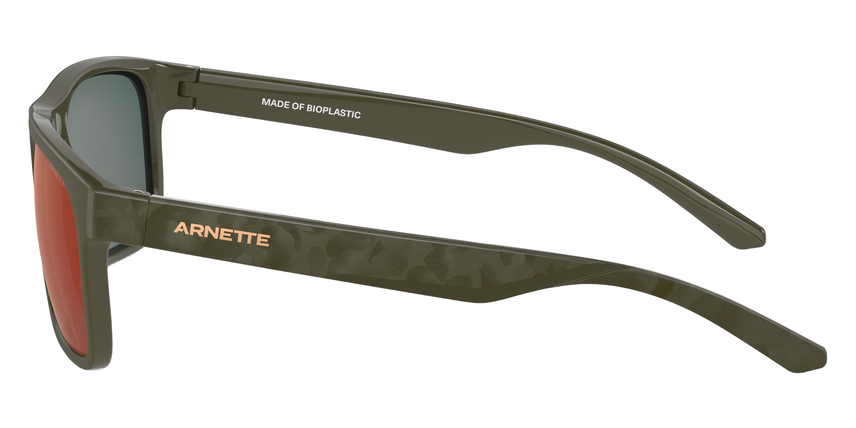 Arnette™ - AN4341 Khim