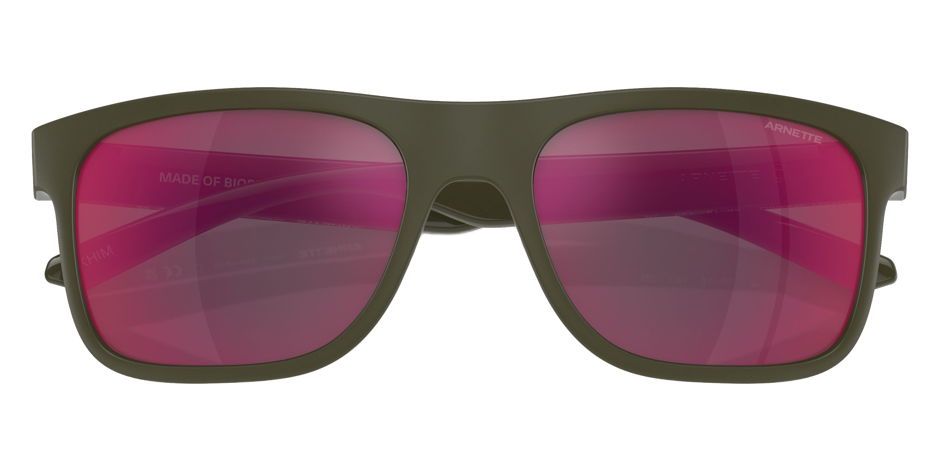 Arnette™ - AN4341 Khim