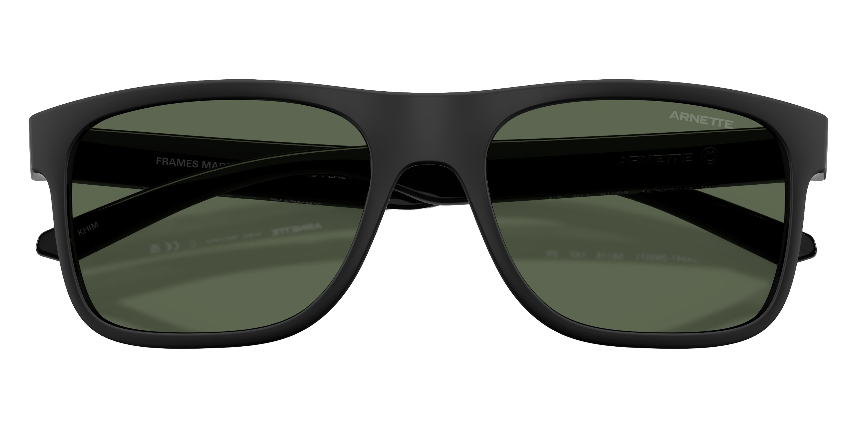 Arnette™ - AN4341 Khim