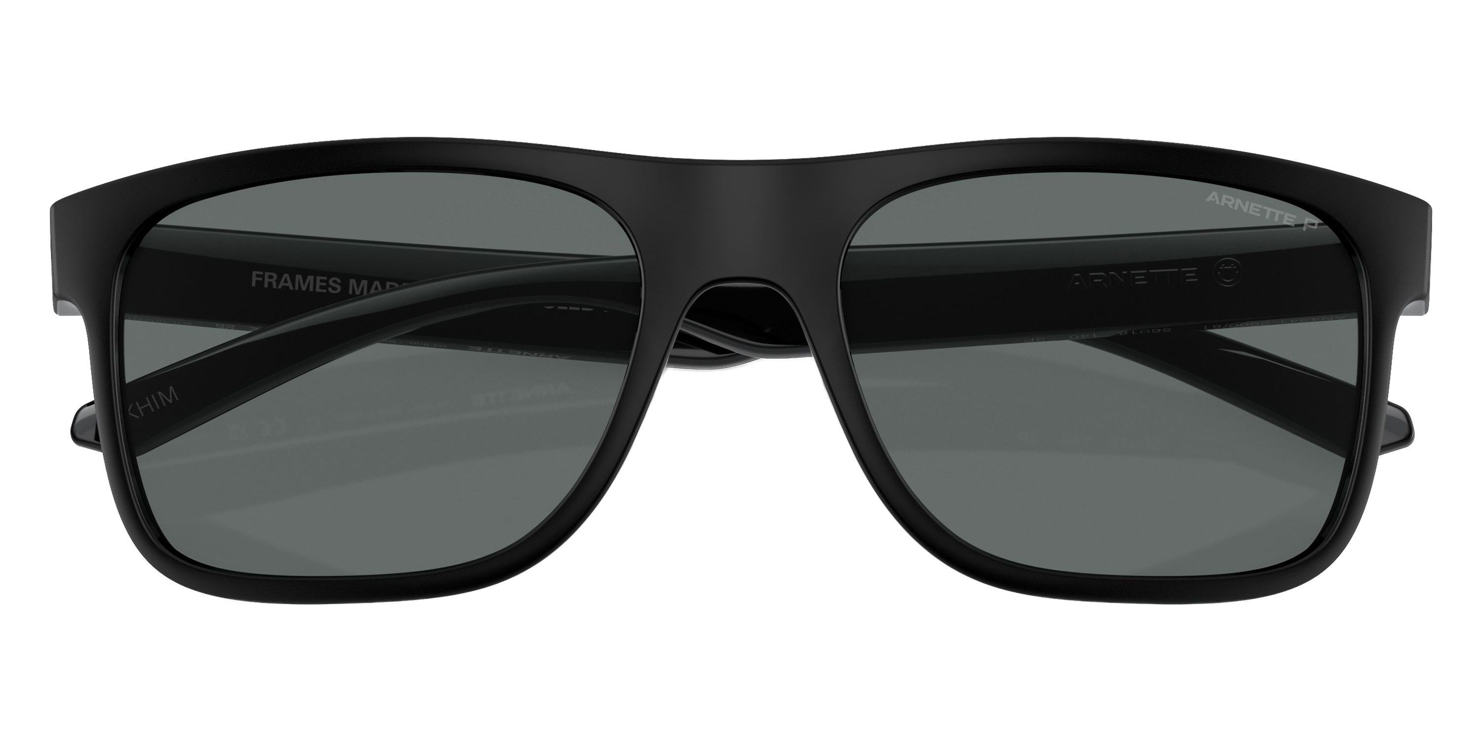 Arnette™ - AN4341 Khim