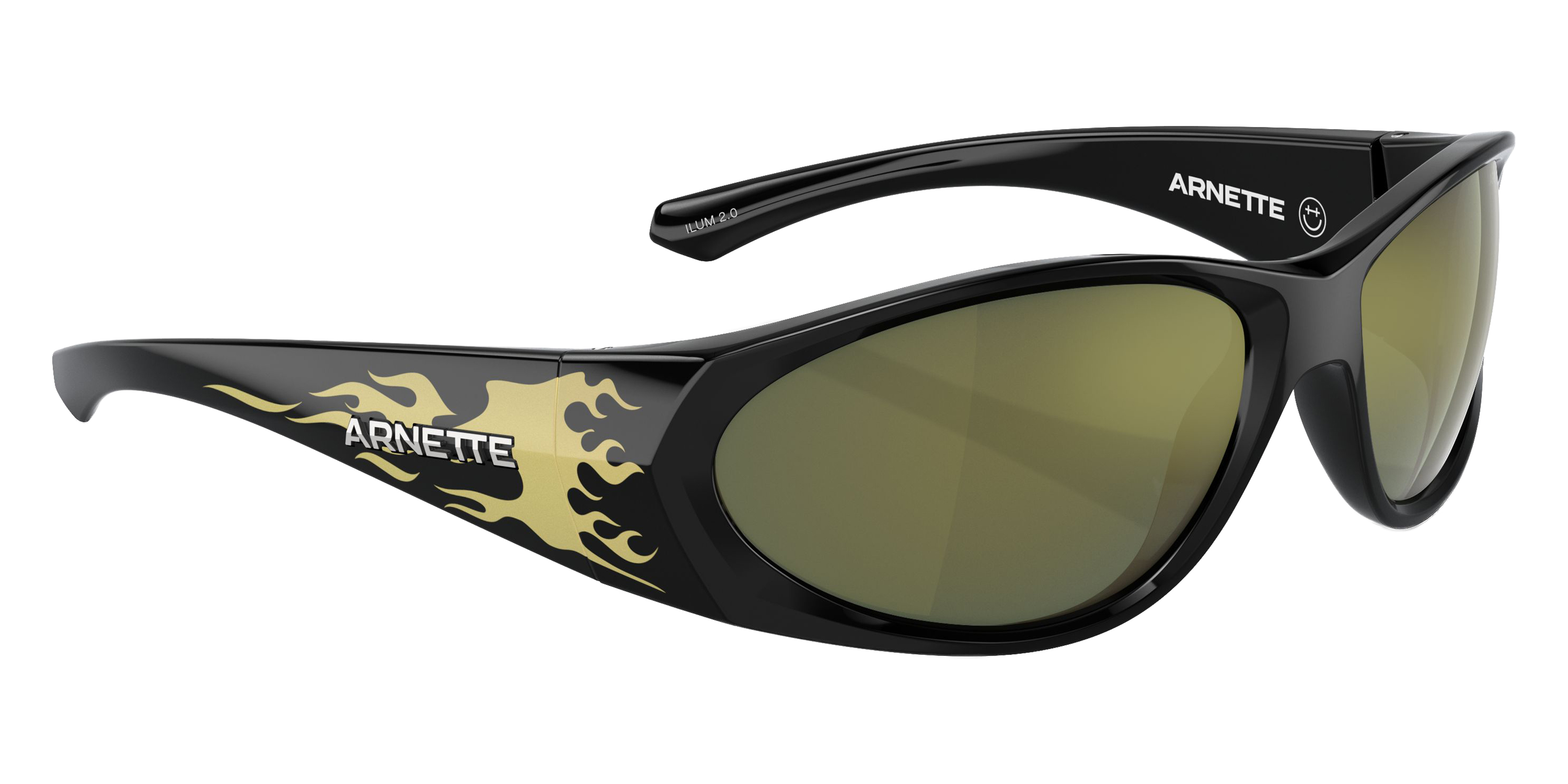Arnette™ - AN4342 Ilum 2.0