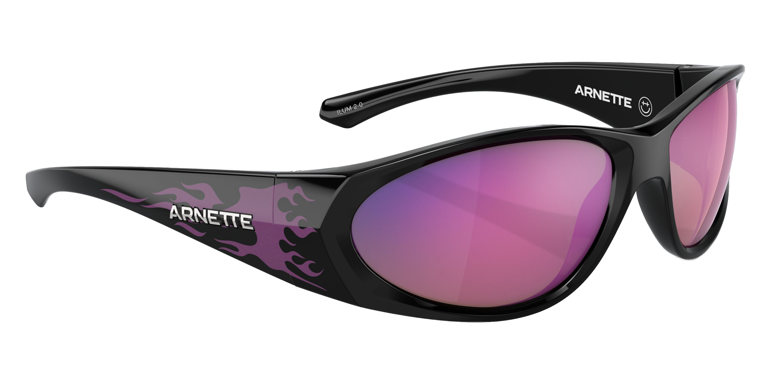 Arnette™ - AN4342 Ilum 2.0