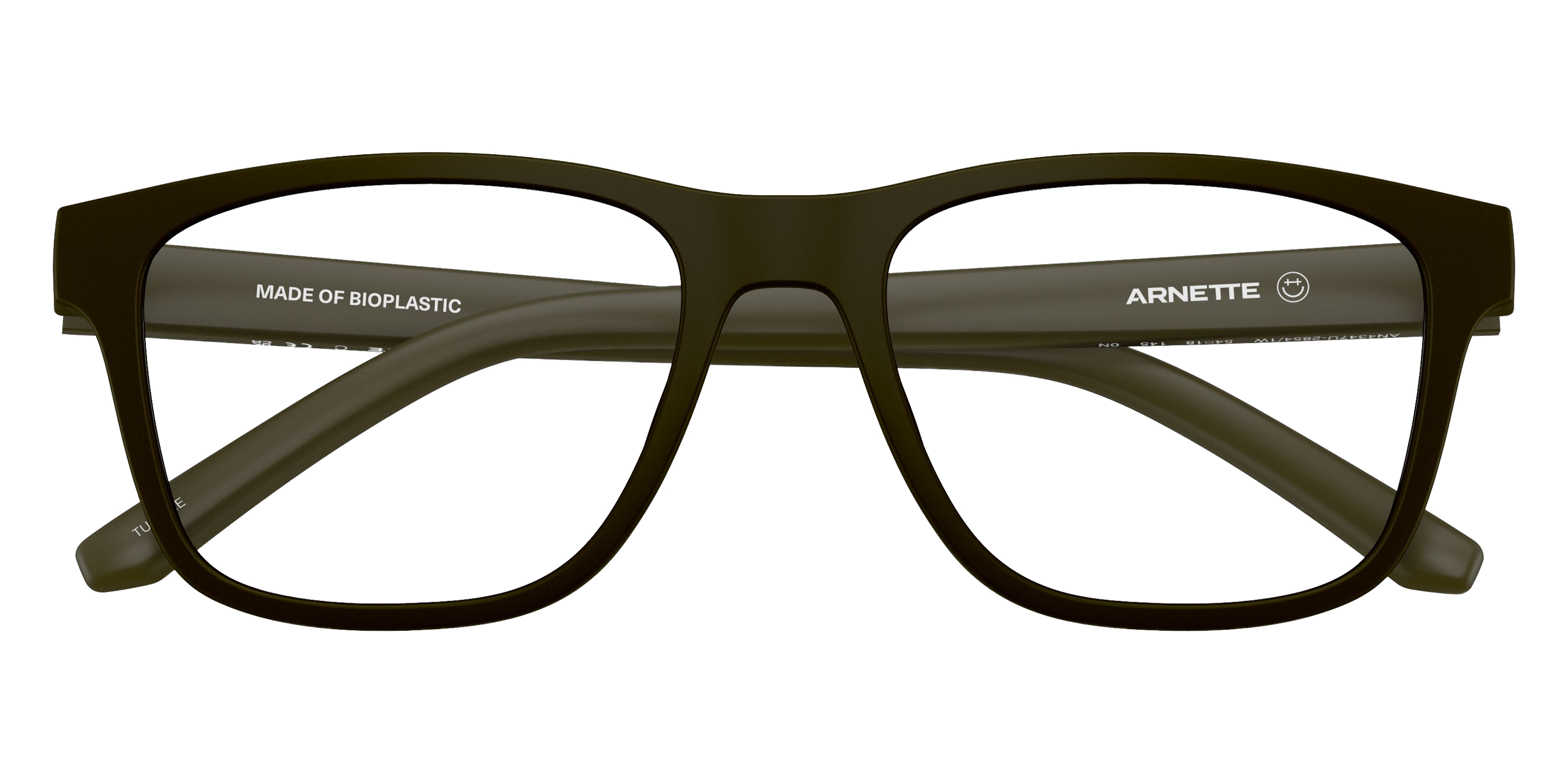 Arnette™ - AN4347U Turbine