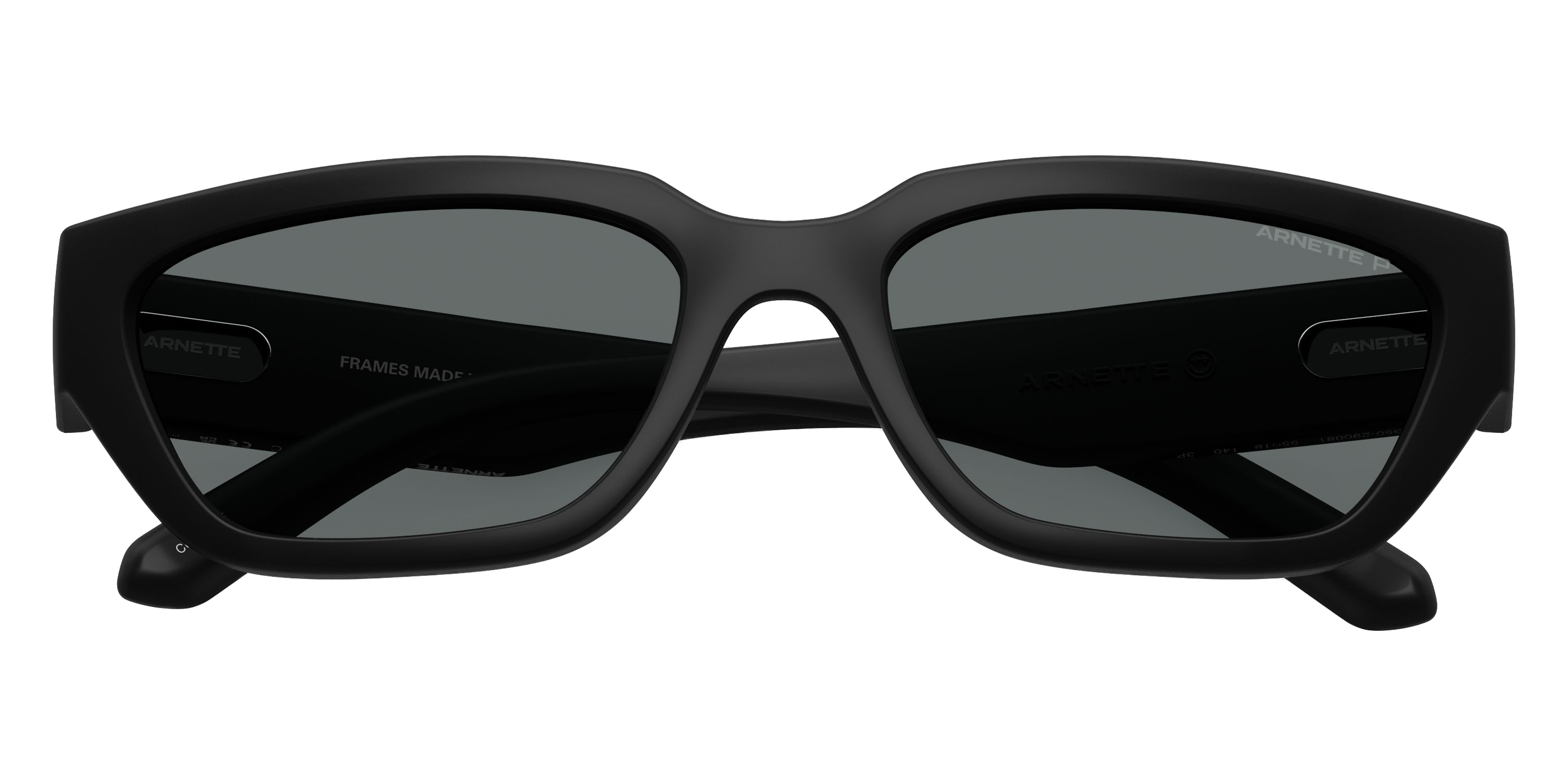 Arnette™ - AN4350 Curbside