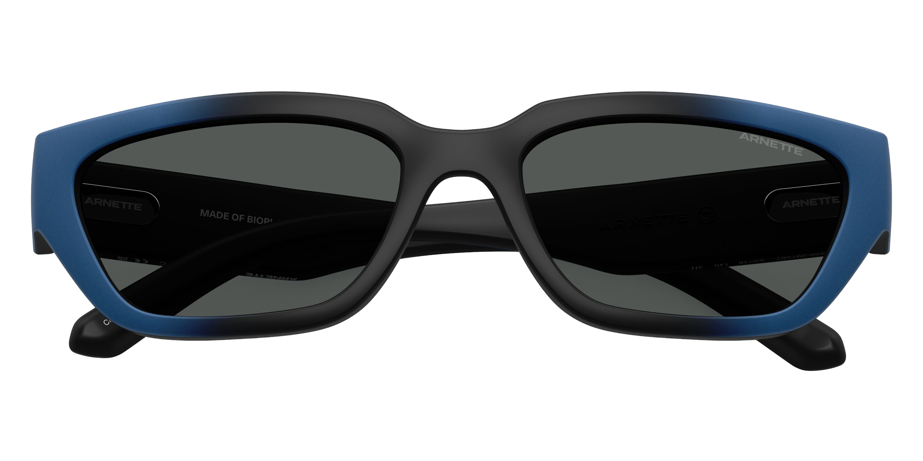 Arnette™ - AN4350 Curbside