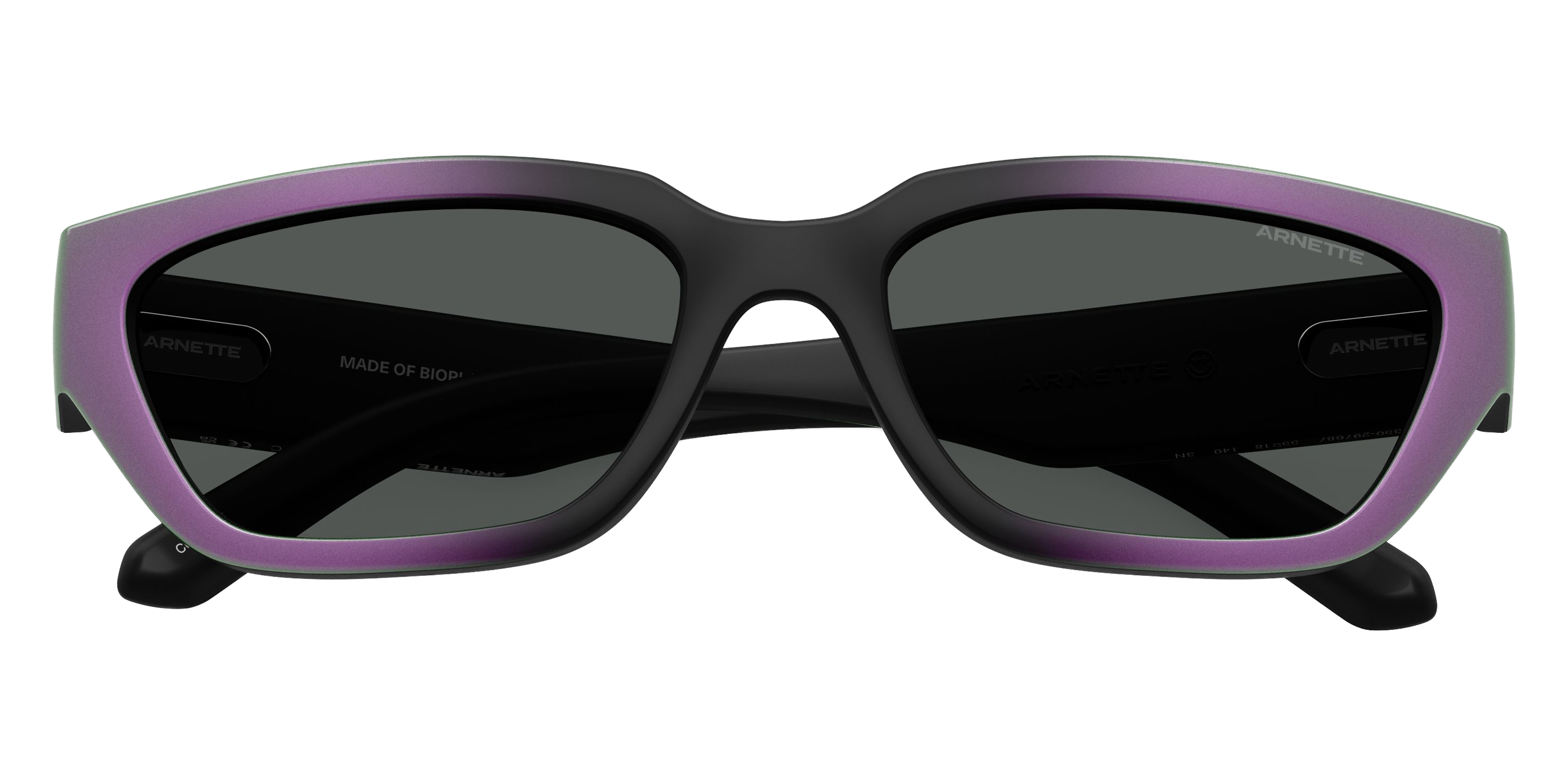 Arnette™ - AN4350 Curbside