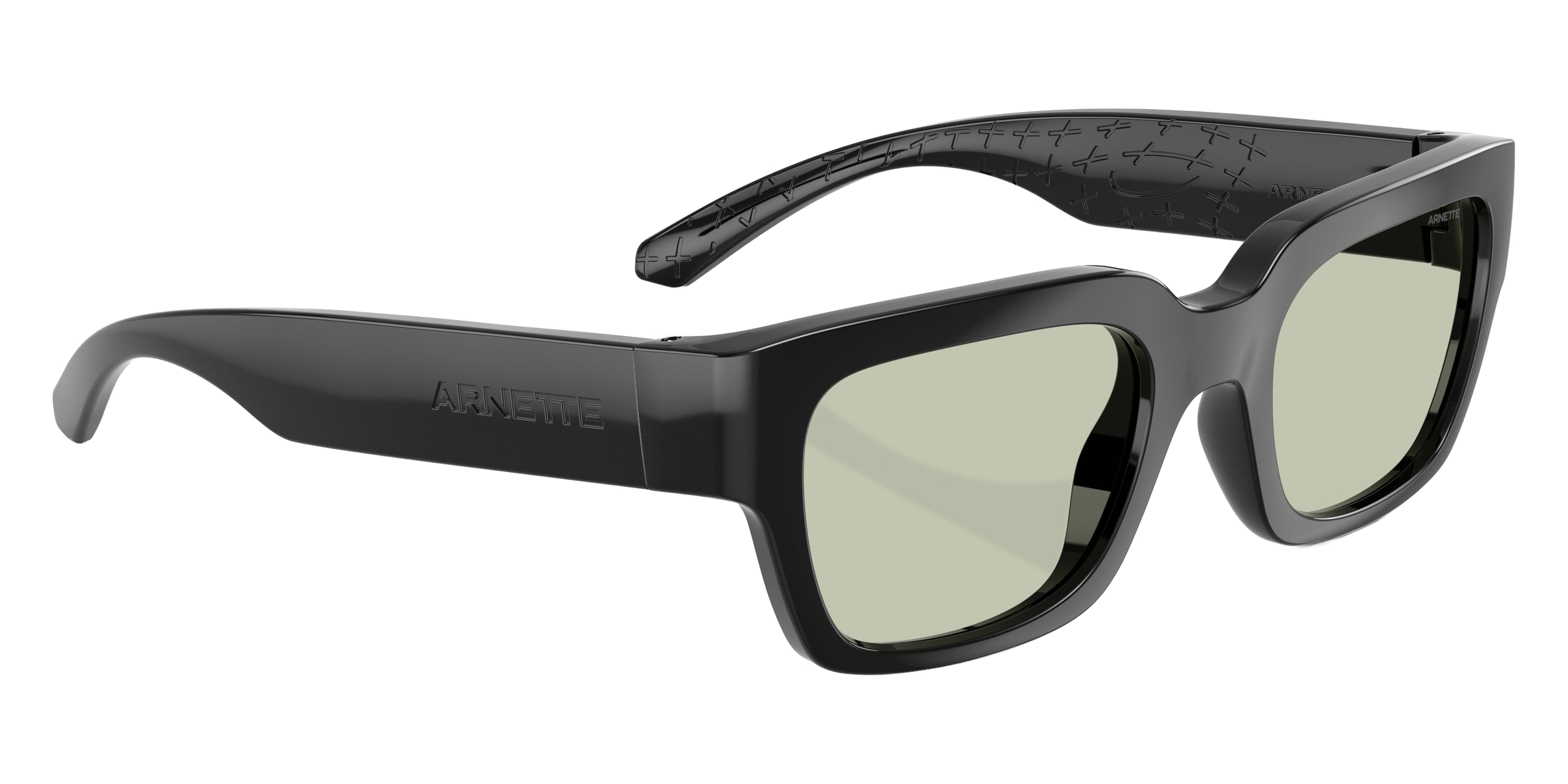 Arnette™ - AN4354 Myndegap